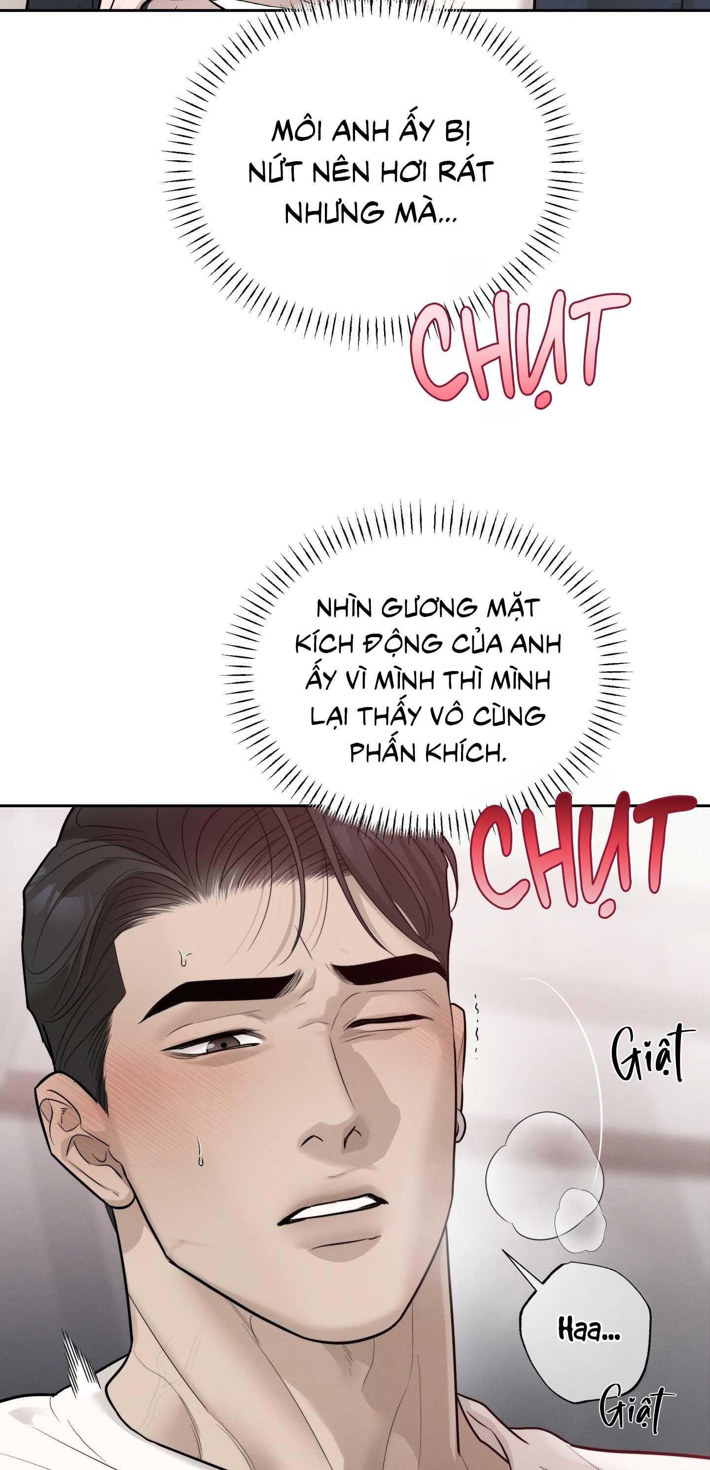 NHIỆT ĐỘ TIẾP XÚC Chapter 41 H - Next 