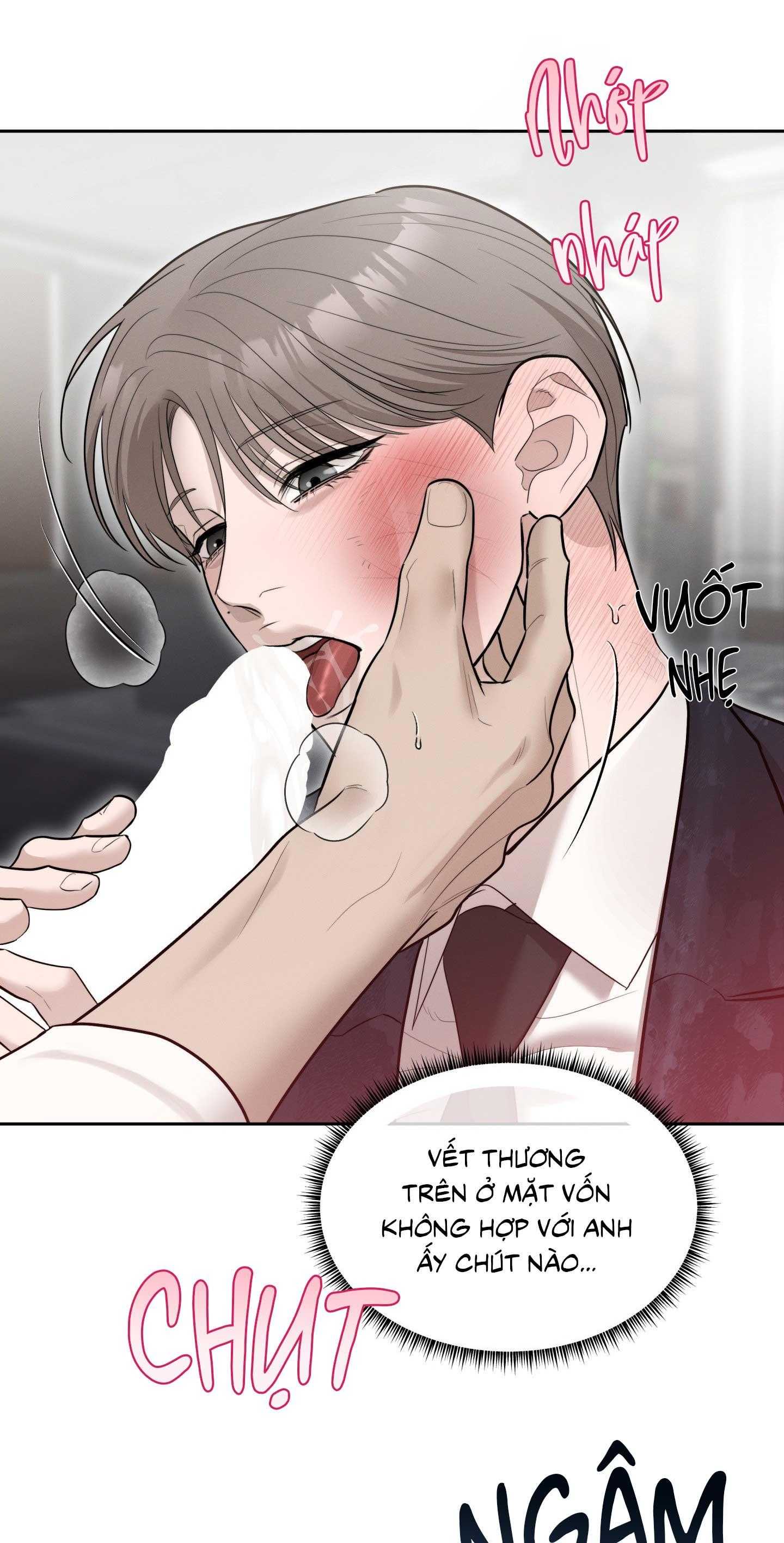 NHIỆT ĐỘ TIẾP XÚC Chapter 41 H - Next 