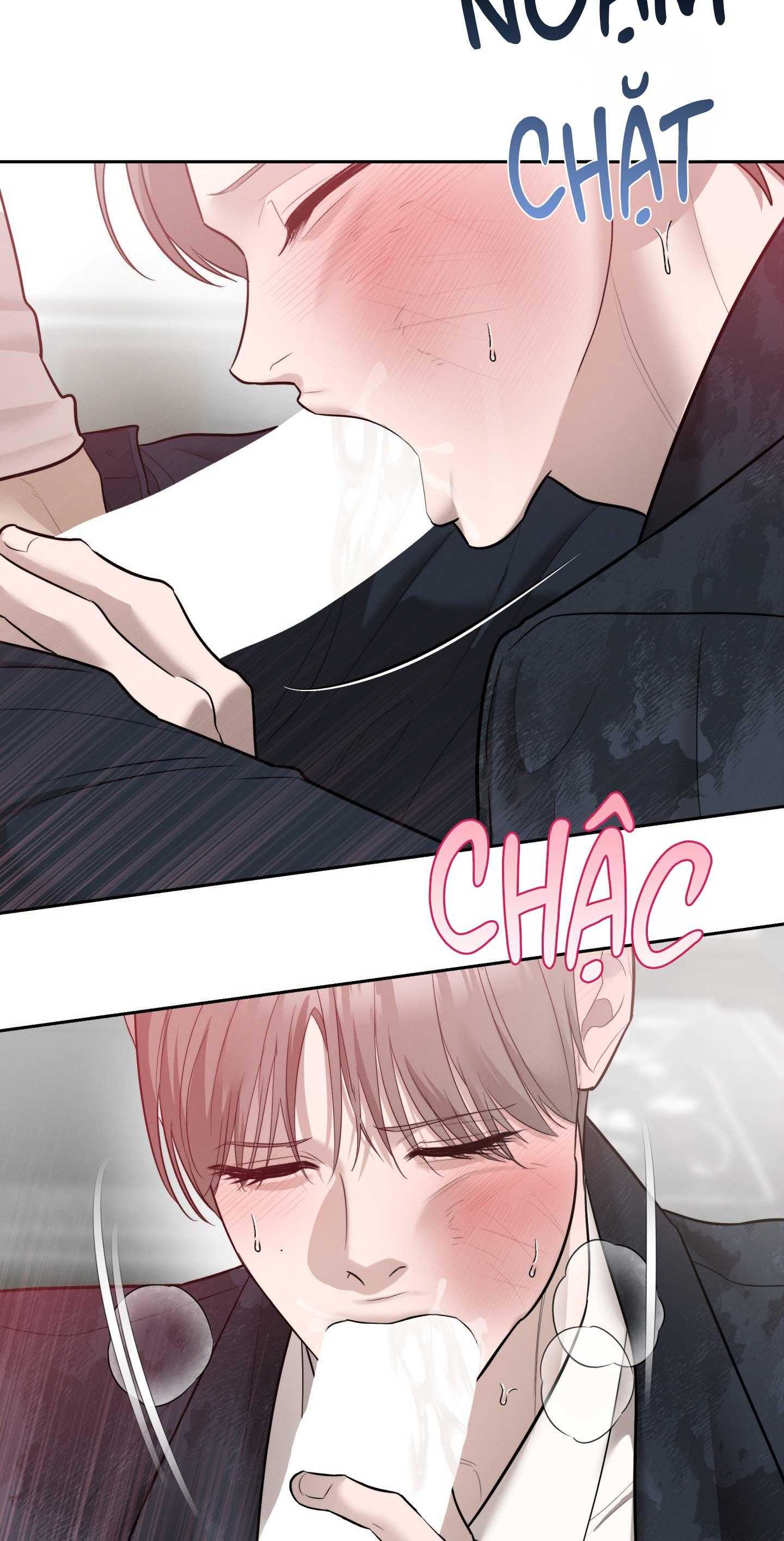NHIỆT ĐỘ TIẾP XÚC Chapter 41 H - Next 