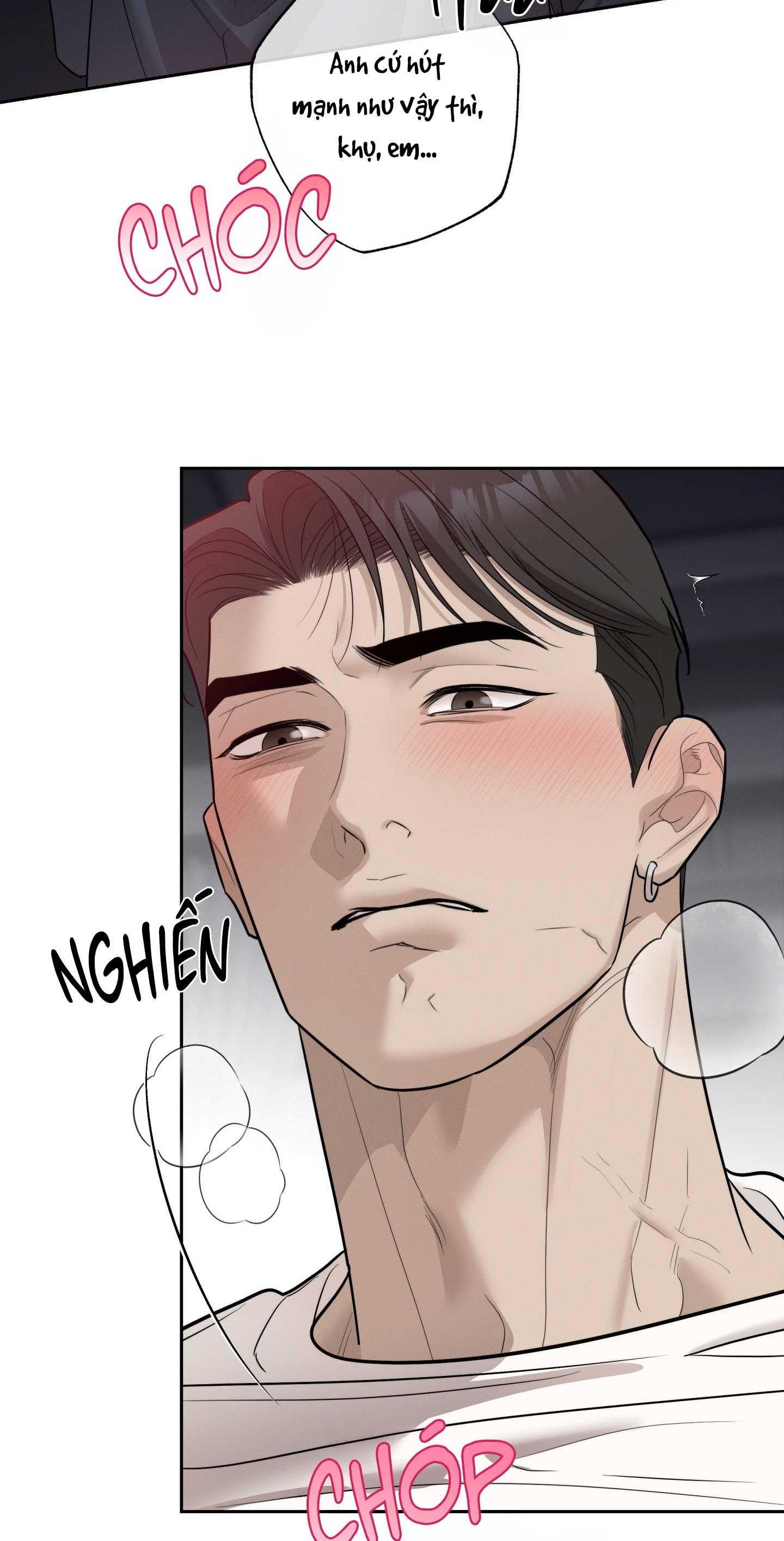 NHIỆT ĐỘ TIẾP XÚC Chapter 41 H - Next 
