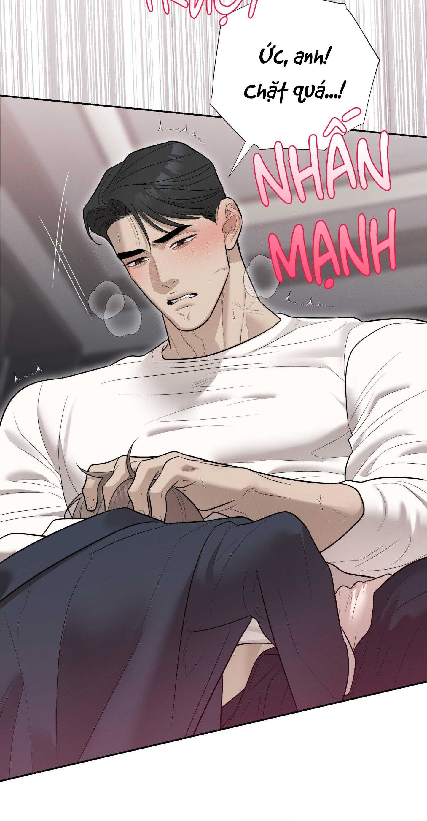 NHIỆT ĐỘ TIẾP XÚC Chapter 41 H - Next 