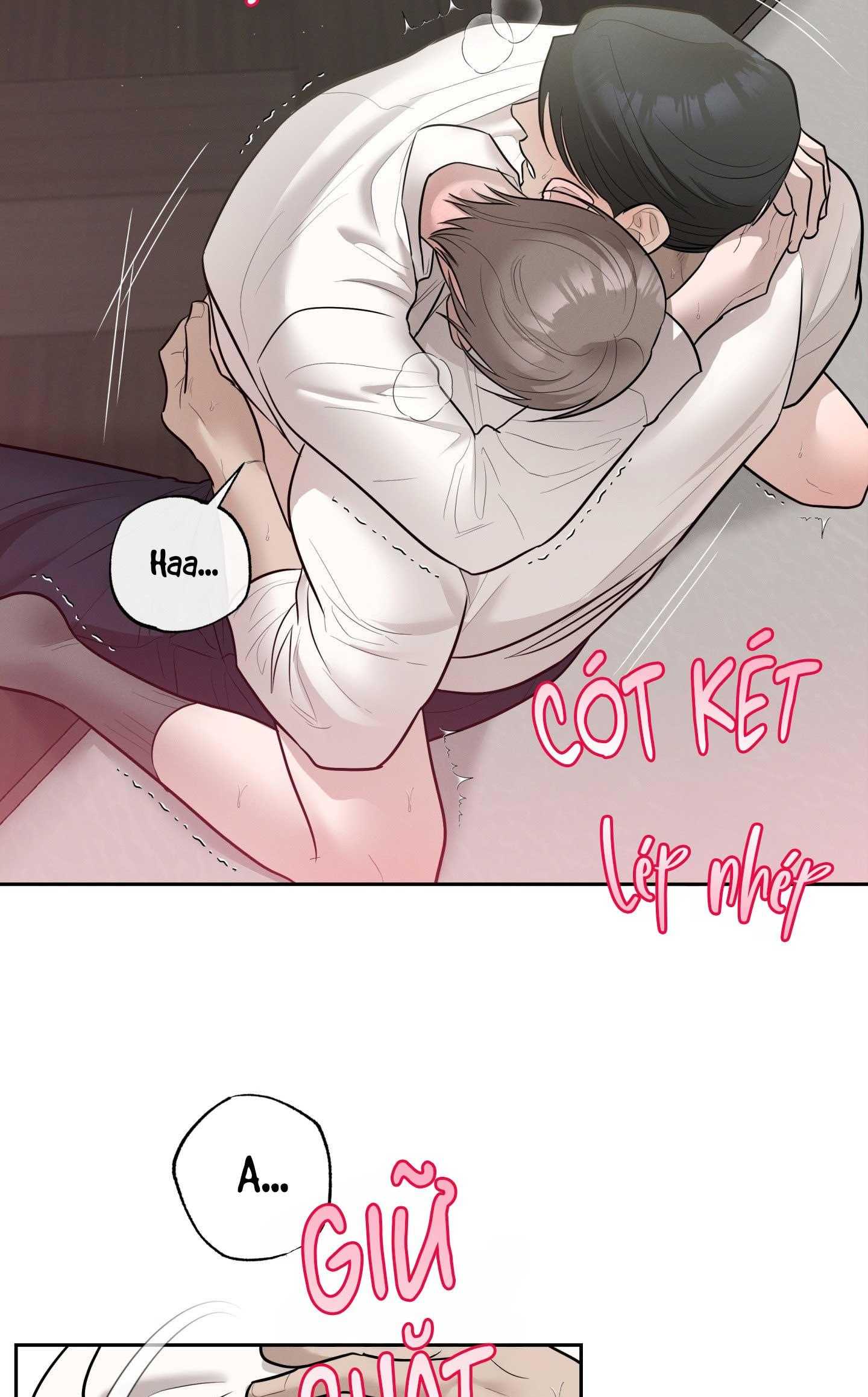 NHIỆT ĐỘ TIẾP XÚC Chapter 41 H - Next 