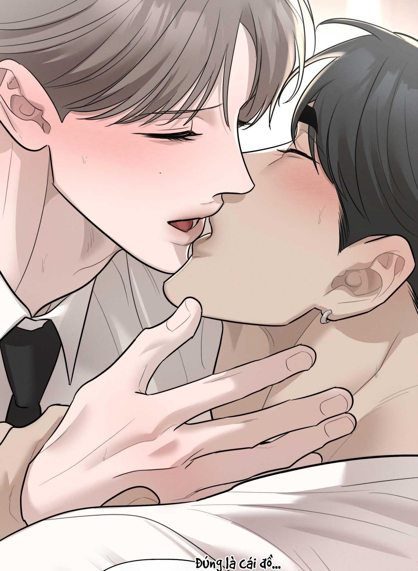 NHIỆT ĐỘ TIẾP XÚC Chapter 41 H - Next 