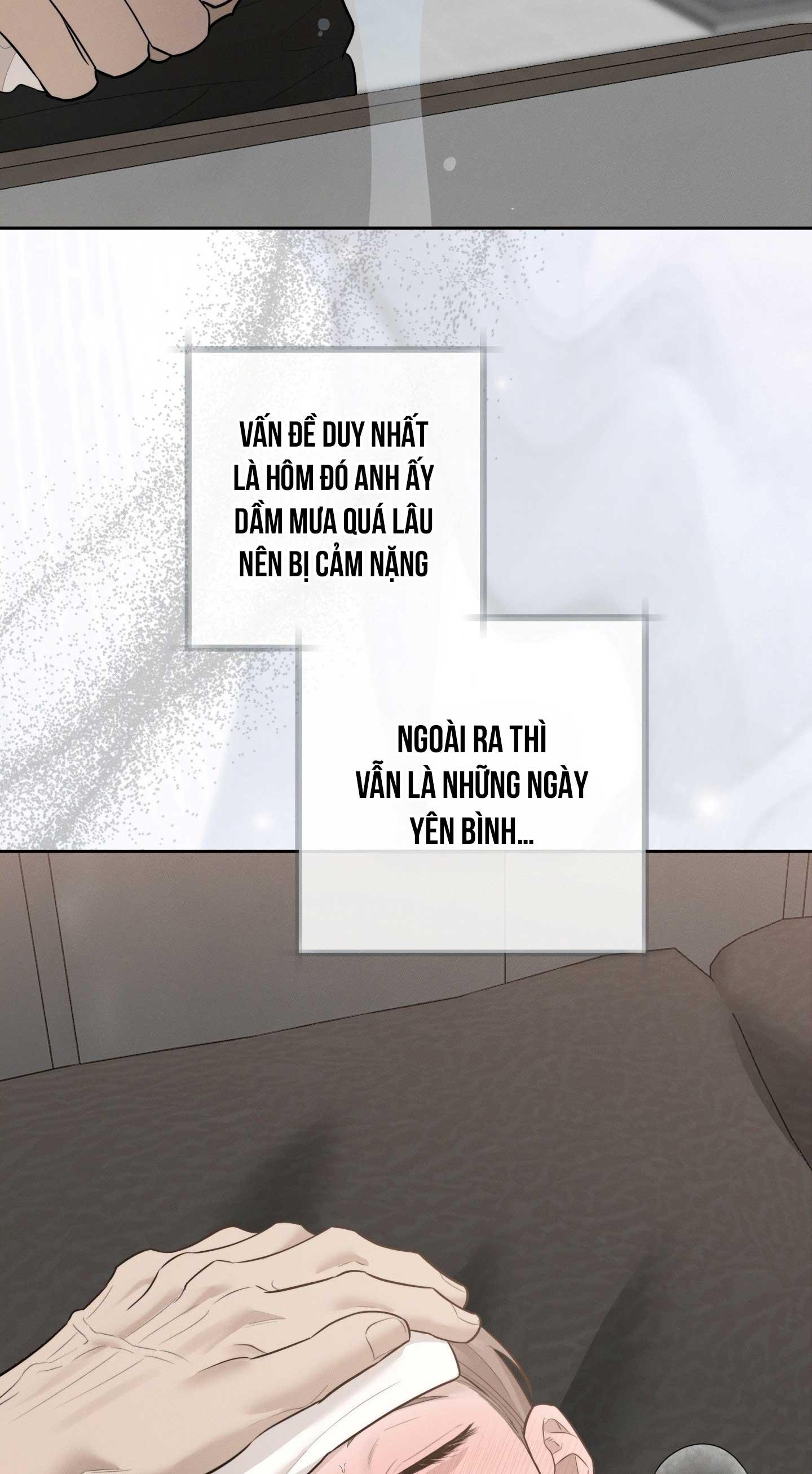NHIỆT ĐỘ TIẾP XÚC Chapter 42 - Next 