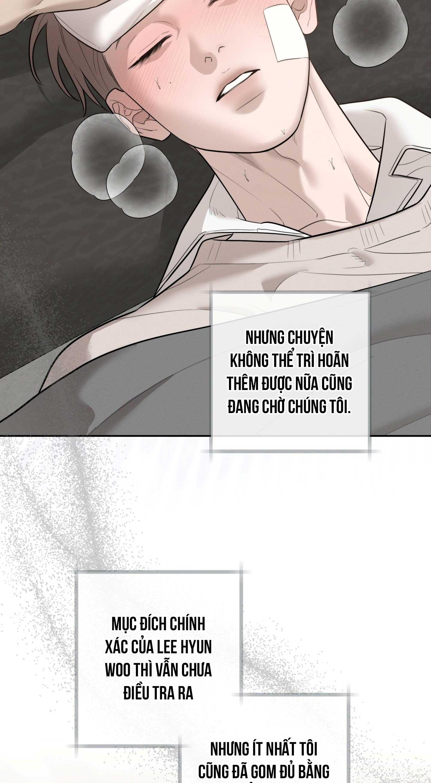 NHIỆT ĐỘ TIẾP XÚC Chapter 42 - Next 