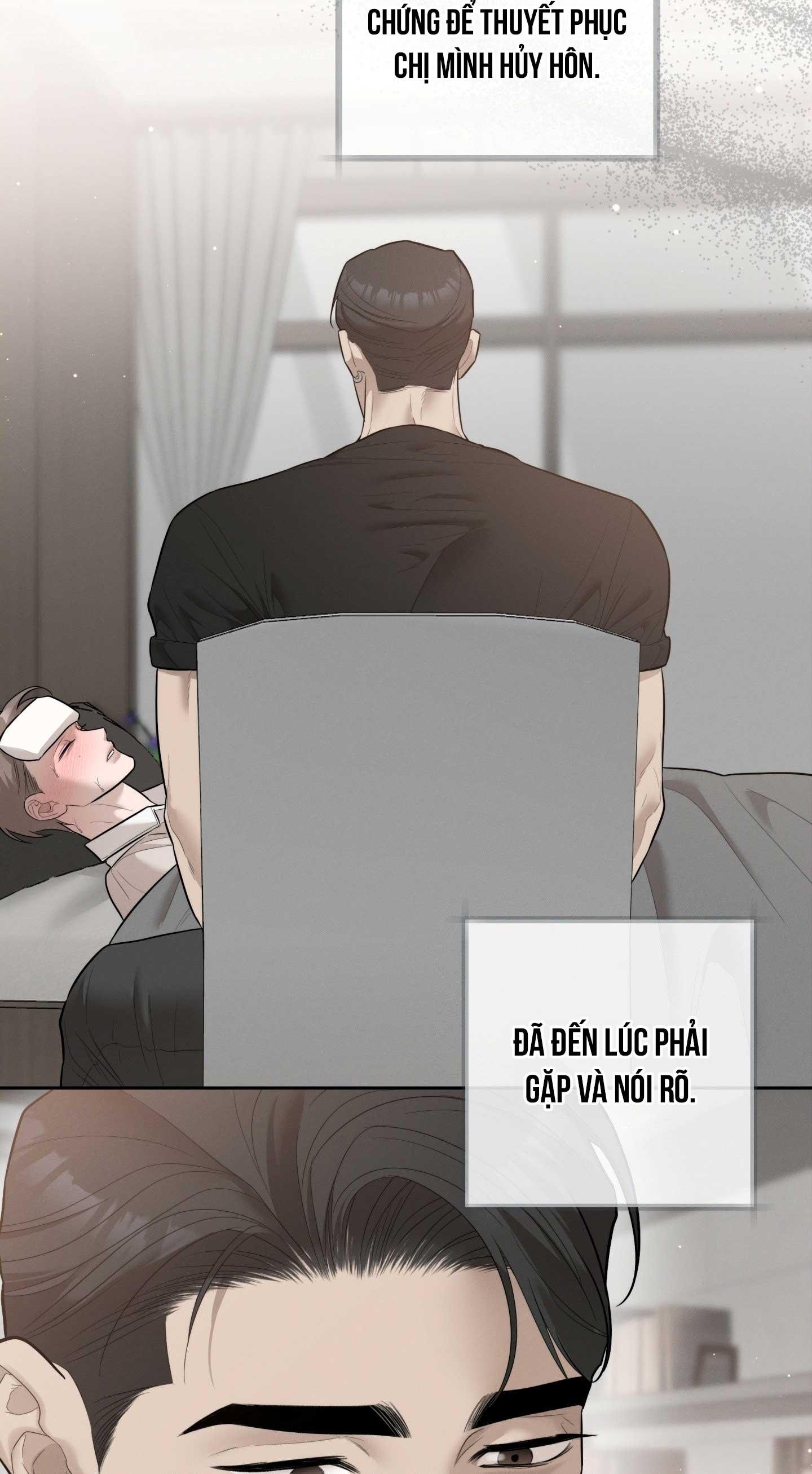 NHIỆT ĐỘ TIẾP XÚC Chapter 42 - Next 