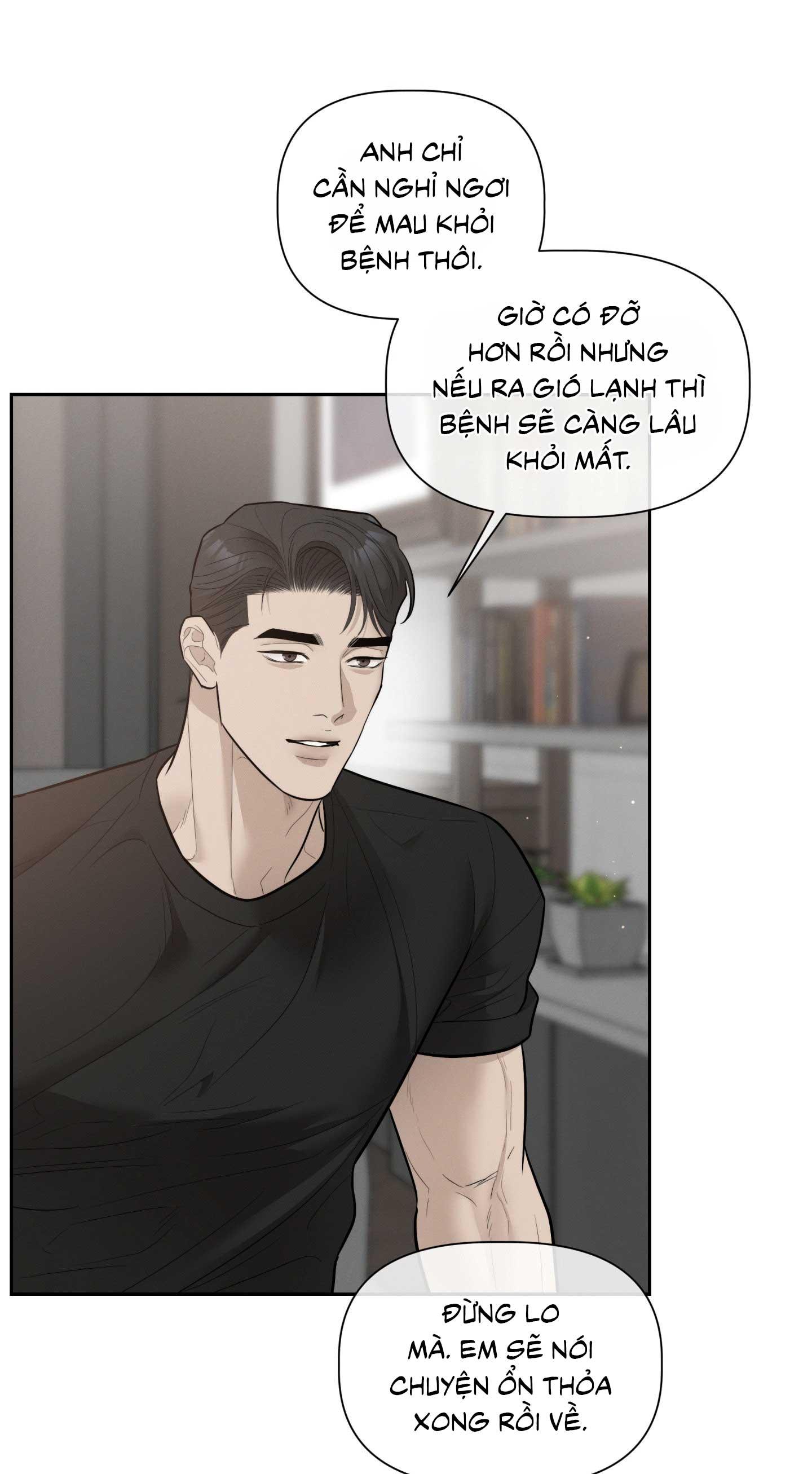 NHIỆT ĐỘ TIẾP XÚC Chapter 42 - Next 