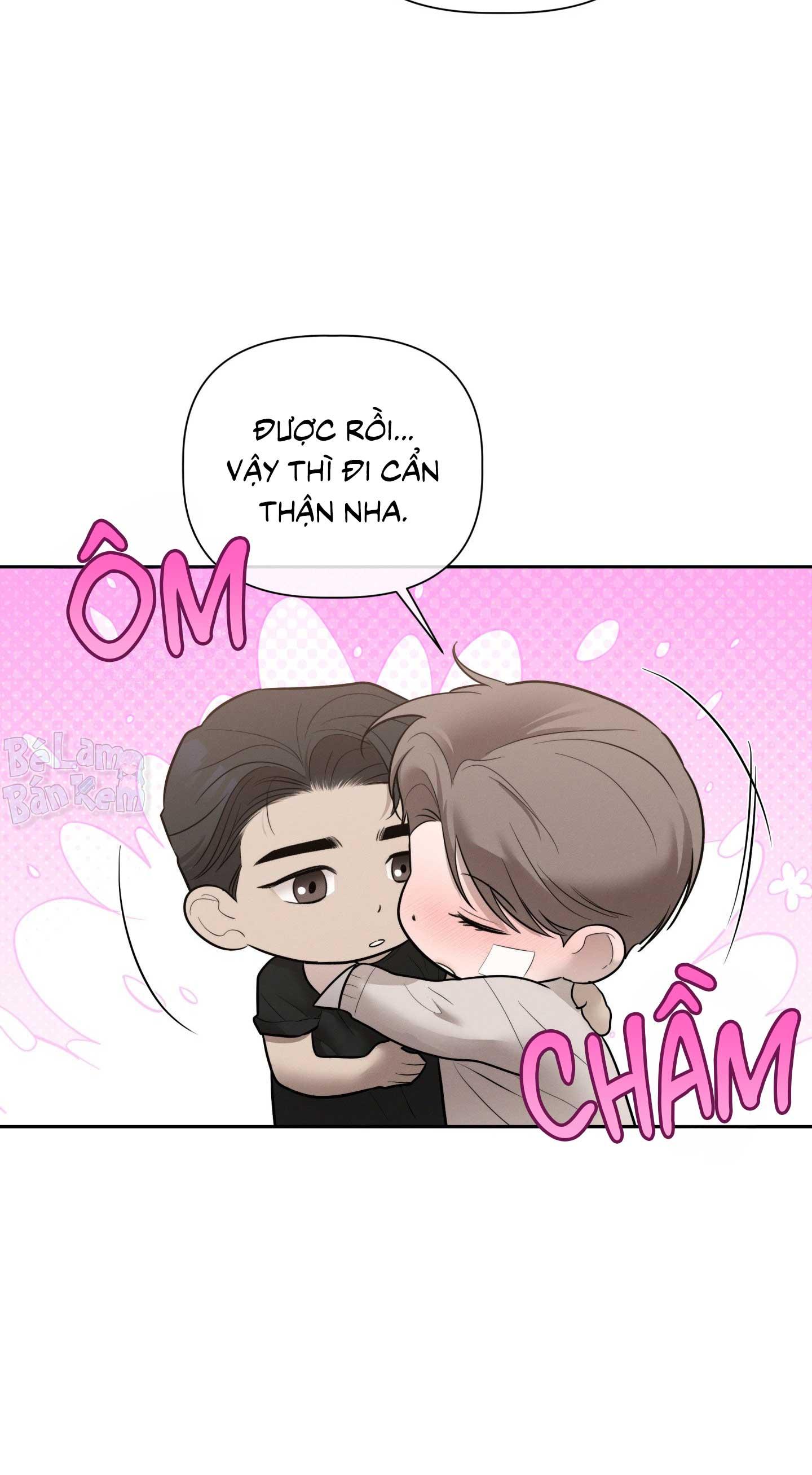 NHIỆT ĐỘ TIẾP XÚC Chapter 42 - Next 