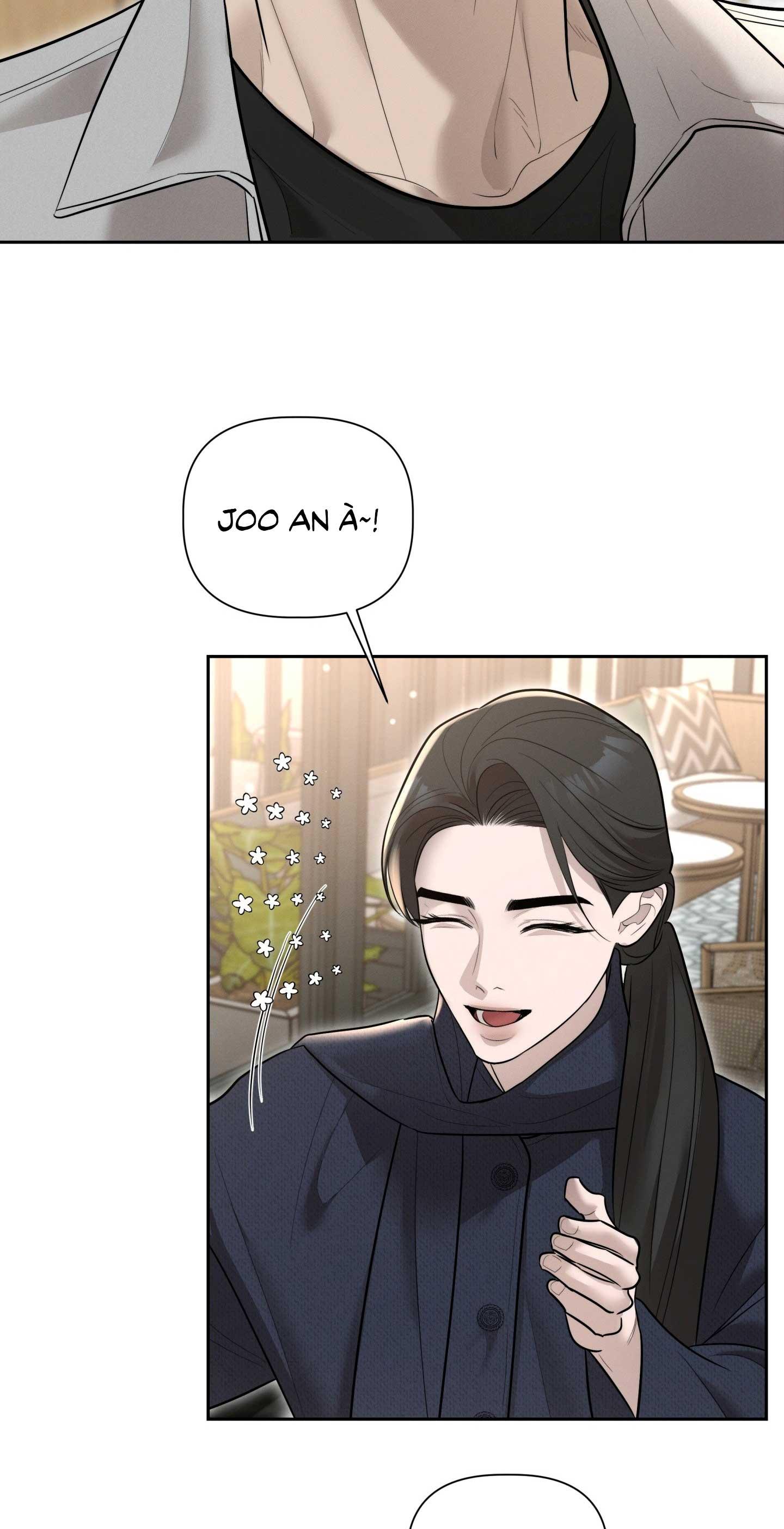 NHIỆT ĐỘ TIẾP XÚC Chapter 42 - Next 