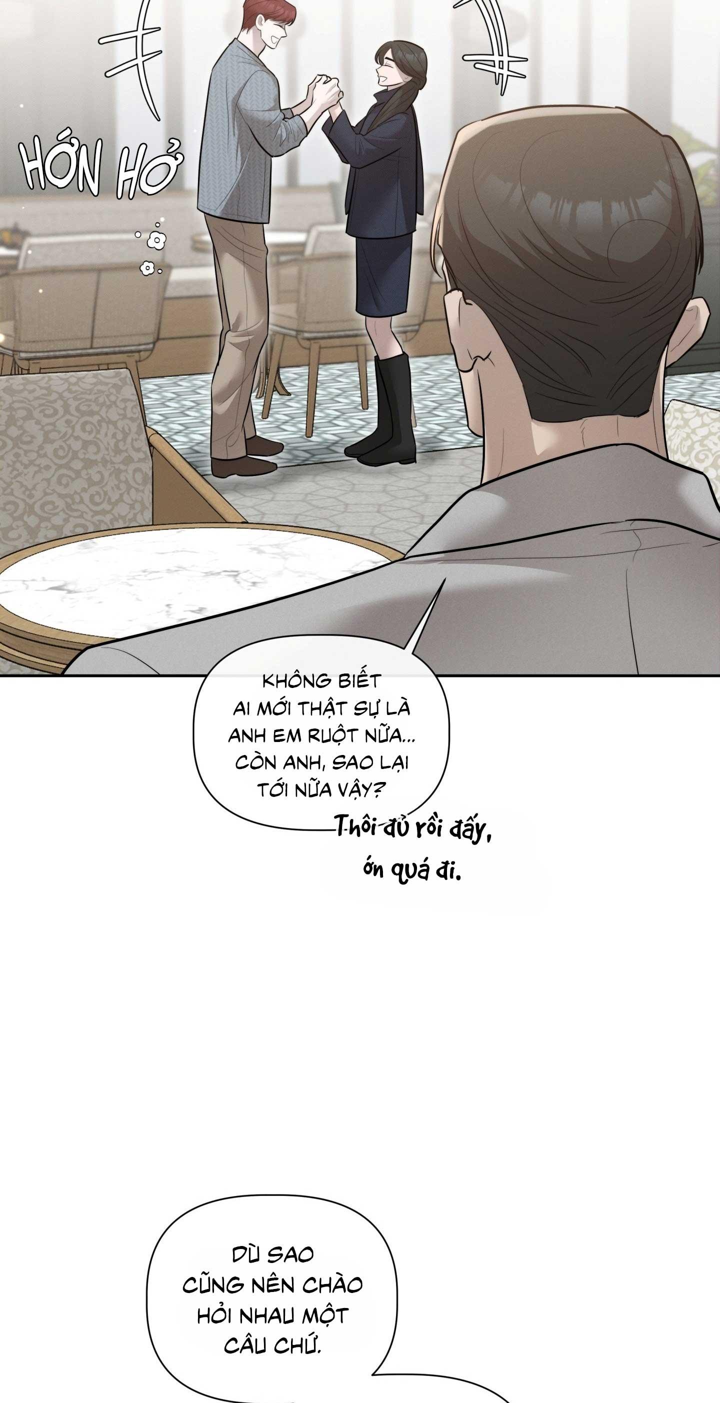NHIỆT ĐỘ TIẾP XÚC Chapter 42 - Next 