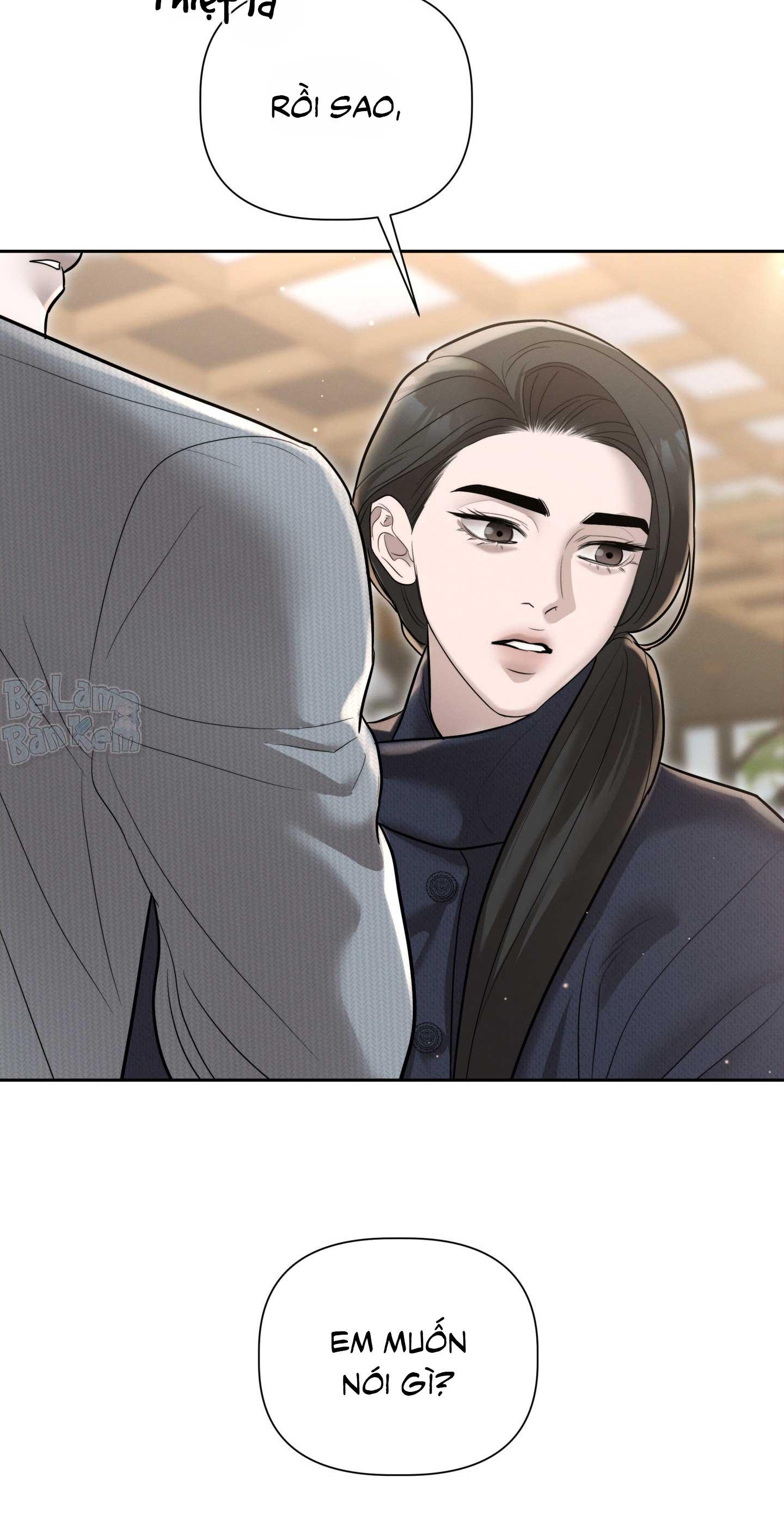 NHIỆT ĐỘ TIẾP XÚC Chapter 42 - Next 