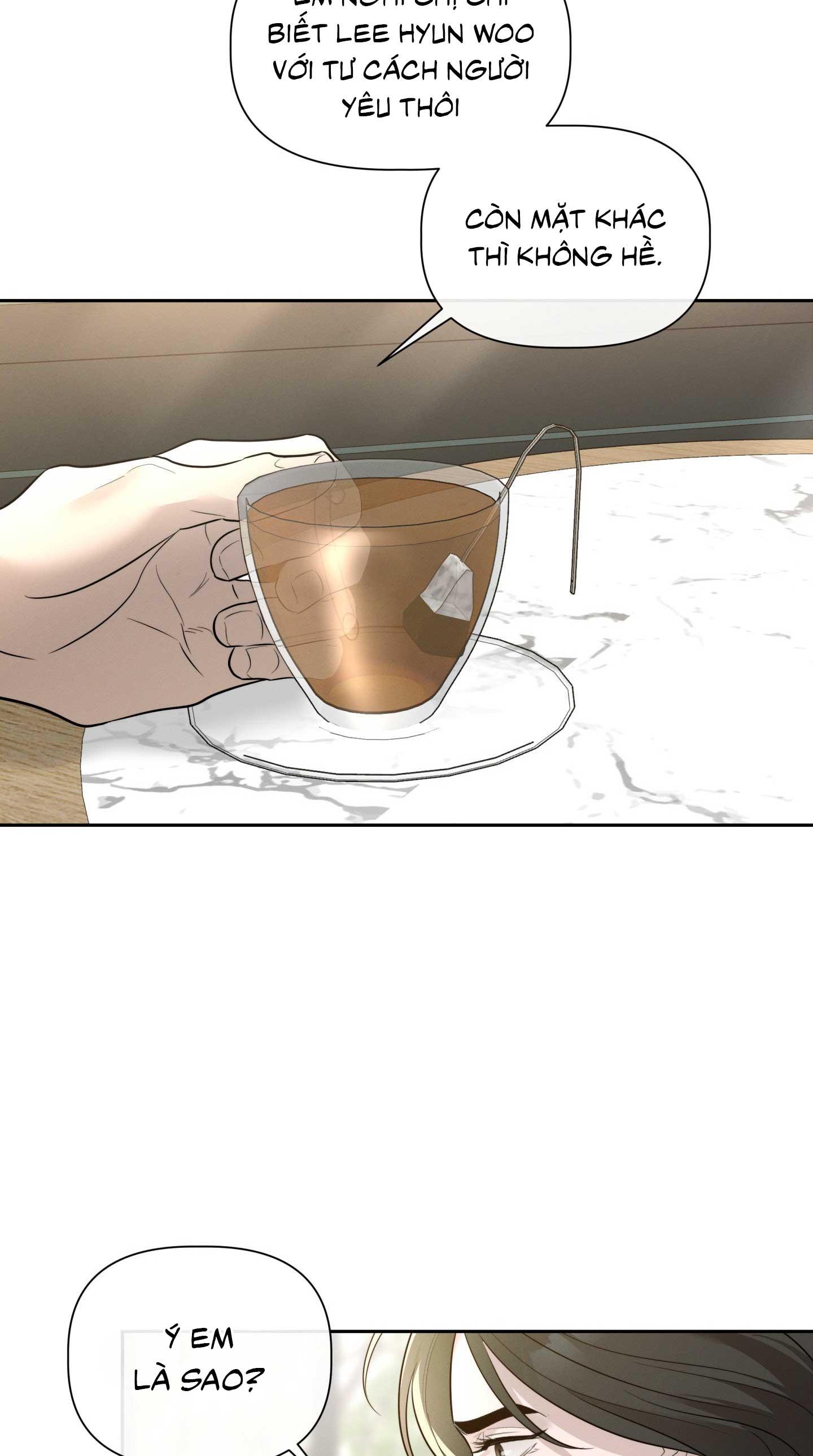 NHIỆT ĐỘ TIẾP XÚC Chapter 42 - Next 