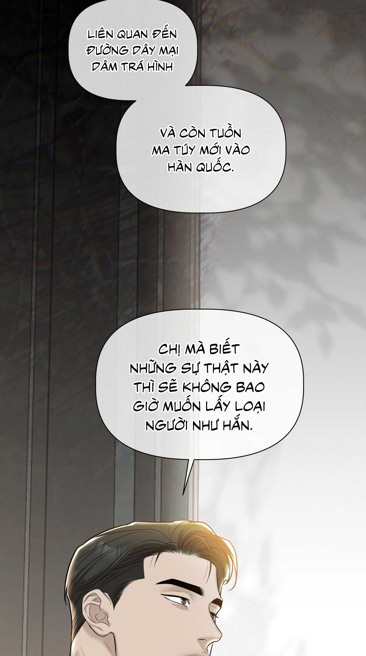NHIỆT ĐỘ TIẾP XÚC Chapter 42 - Next 
