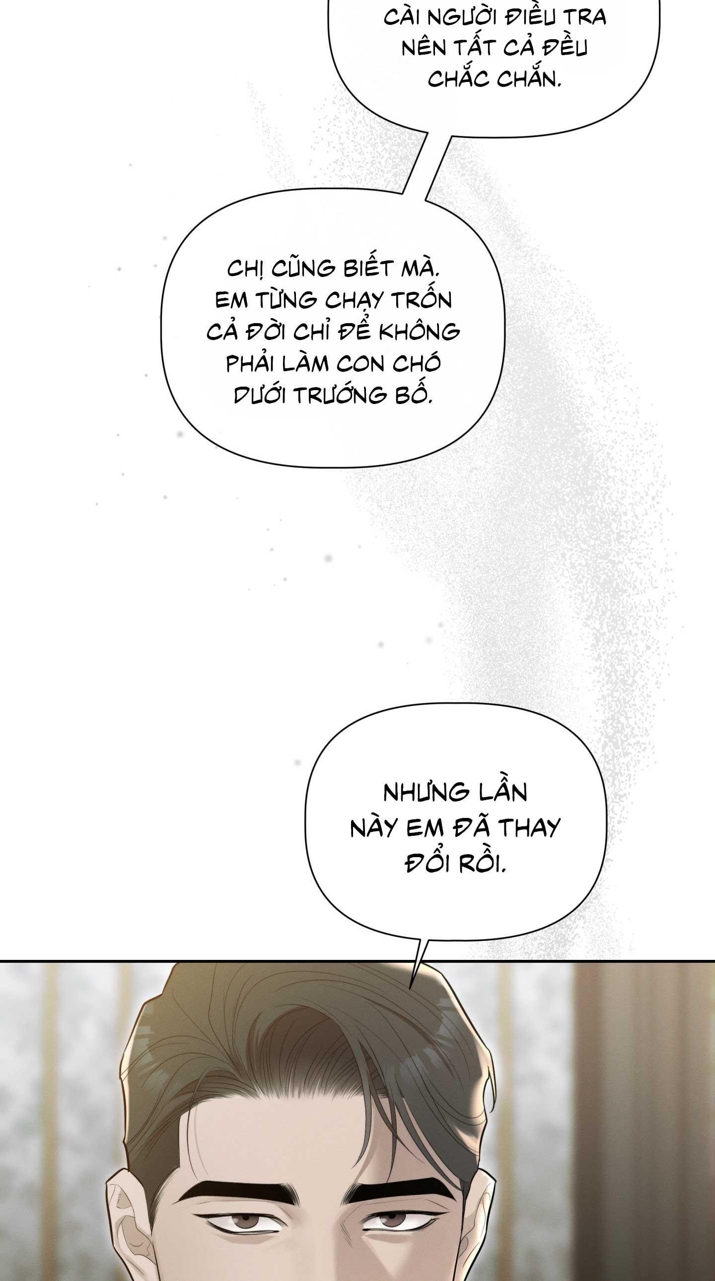 NHIỆT ĐỘ TIẾP XÚC Chapter 42 - Next 