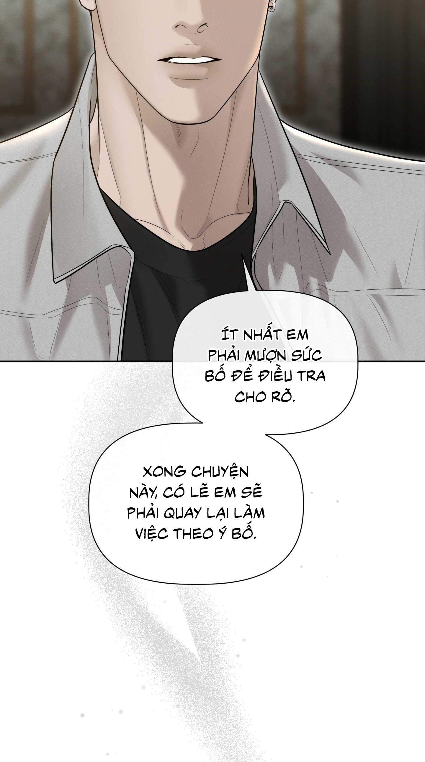NHIỆT ĐỘ TIẾP XÚC Chapter 42 - Next 