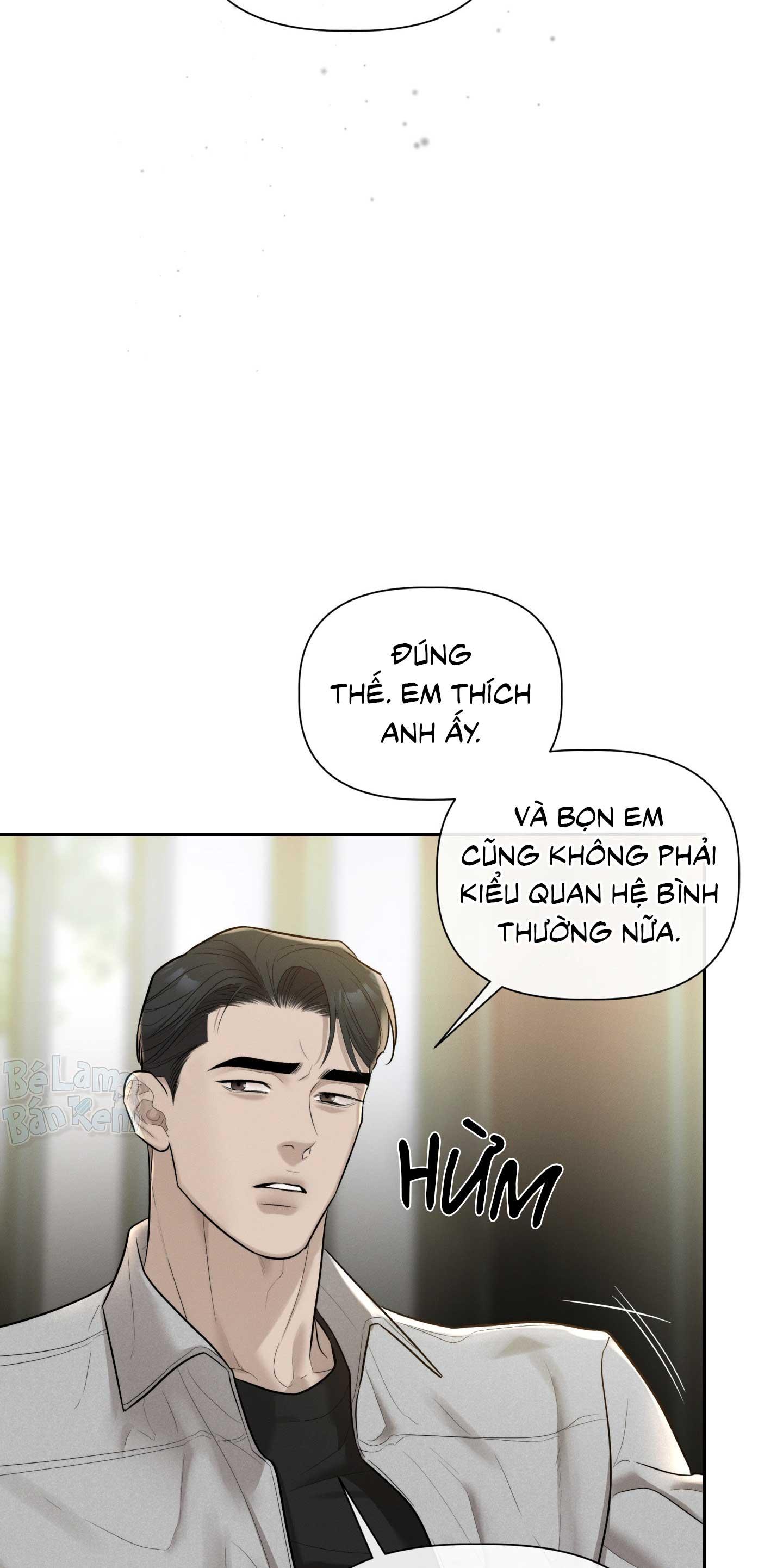 NHIỆT ĐỘ TIẾP XÚC Chapter 42 - Next 