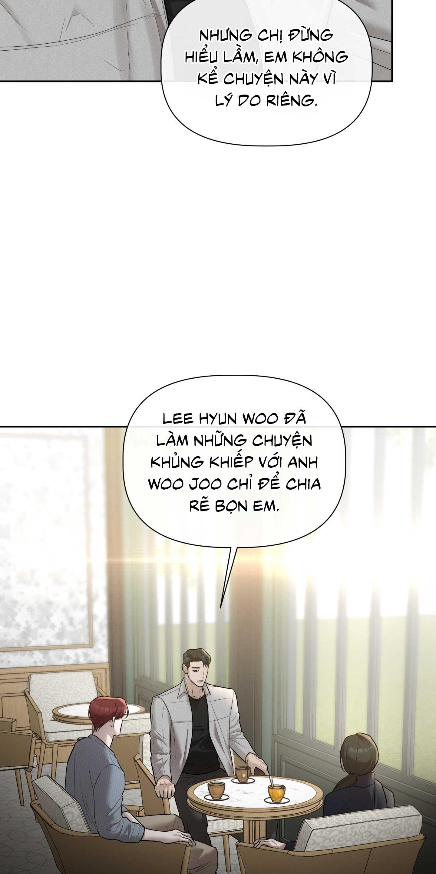 NHIỆT ĐỘ TIẾP XÚC Chapter 42 - Next 