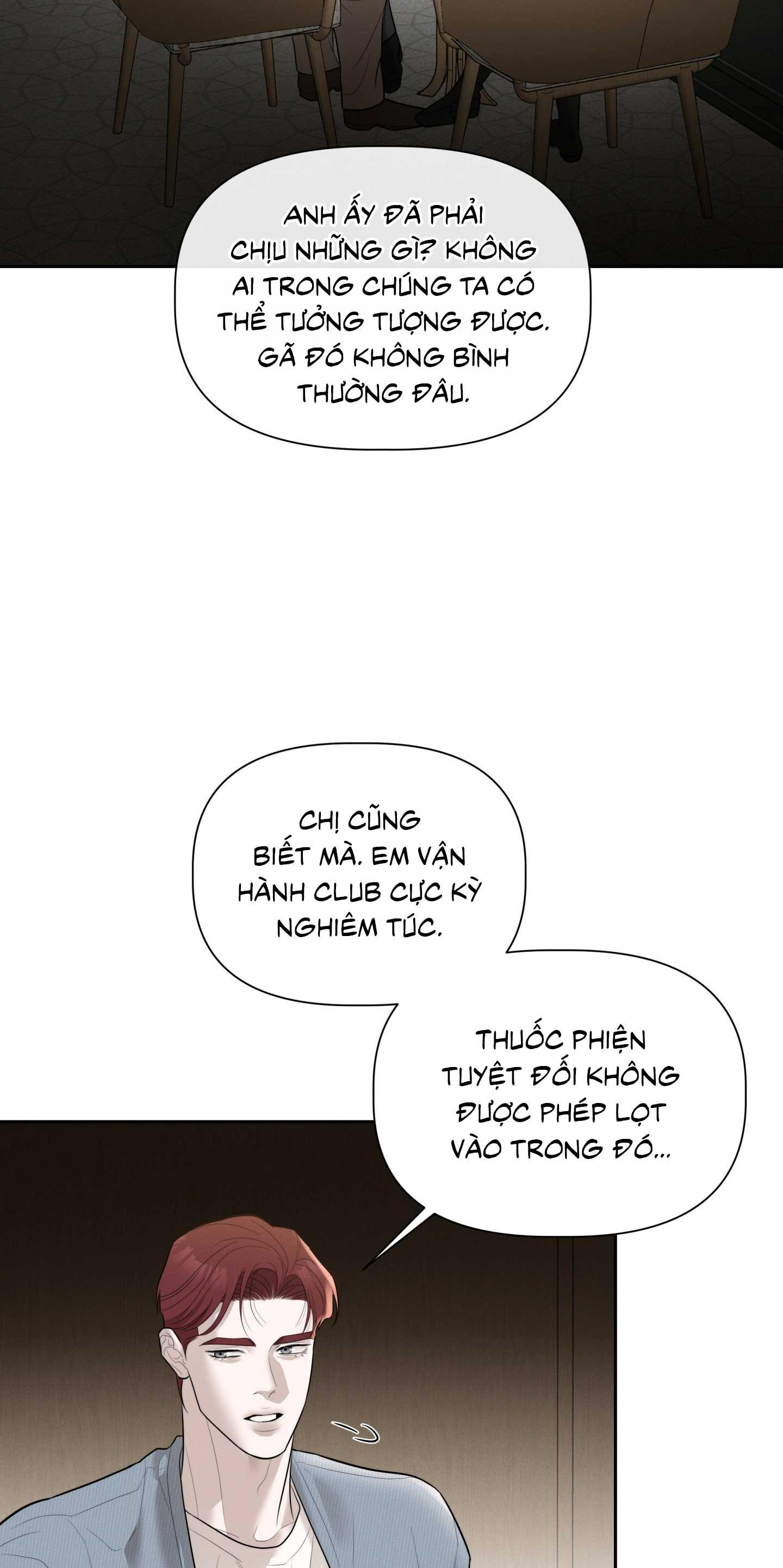NHIỆT ĐỘ TIẾP XÚC Chapter 42 - Next 