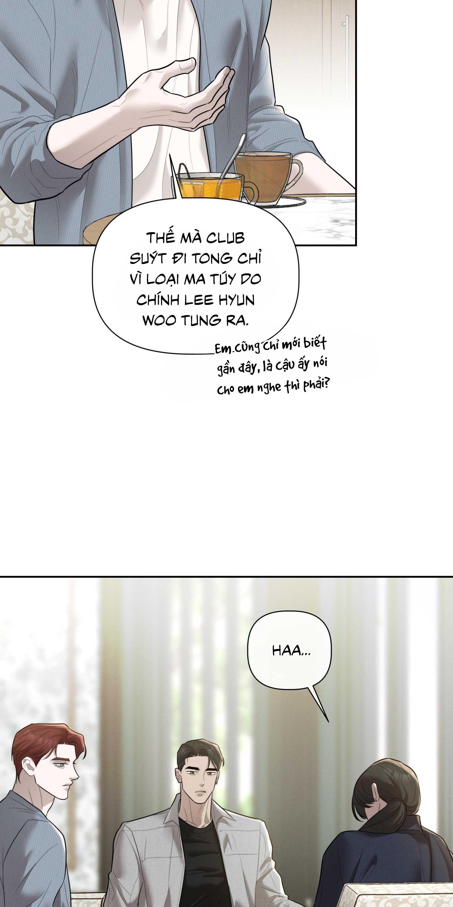 NHIỆT ĐỘ TIẾP XÚC Chapter 42 - Next 