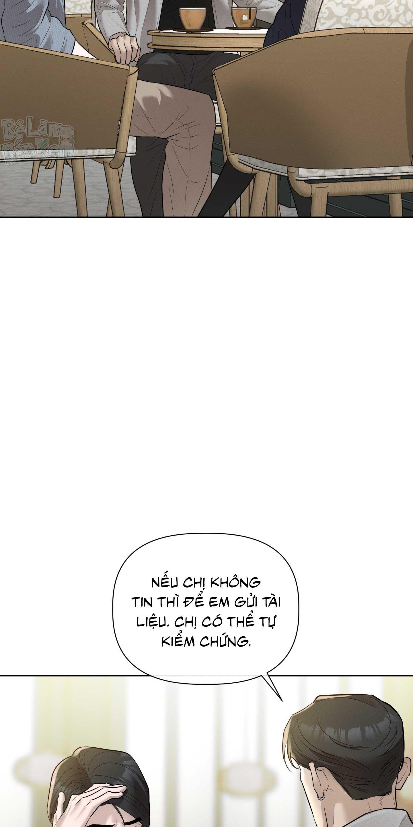 NHIỆT ĐỘ TIẾP XÚC Chapter 42 - Next 