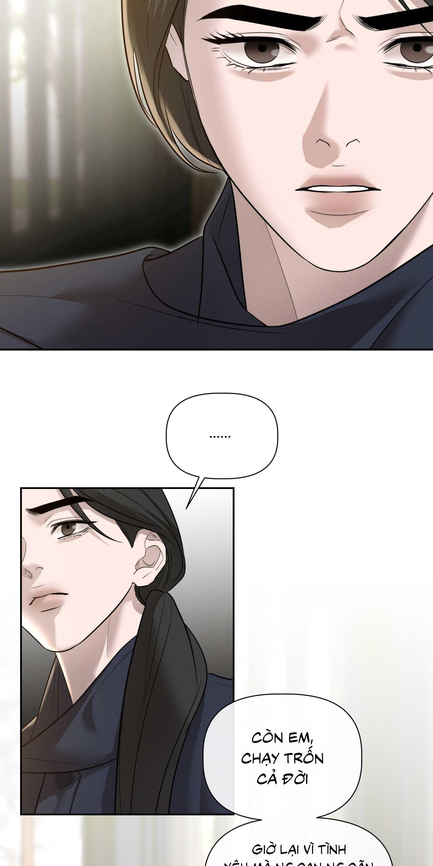 NHIỆT ĐỘ TIẾP XÚC Chapter 42 - Next 