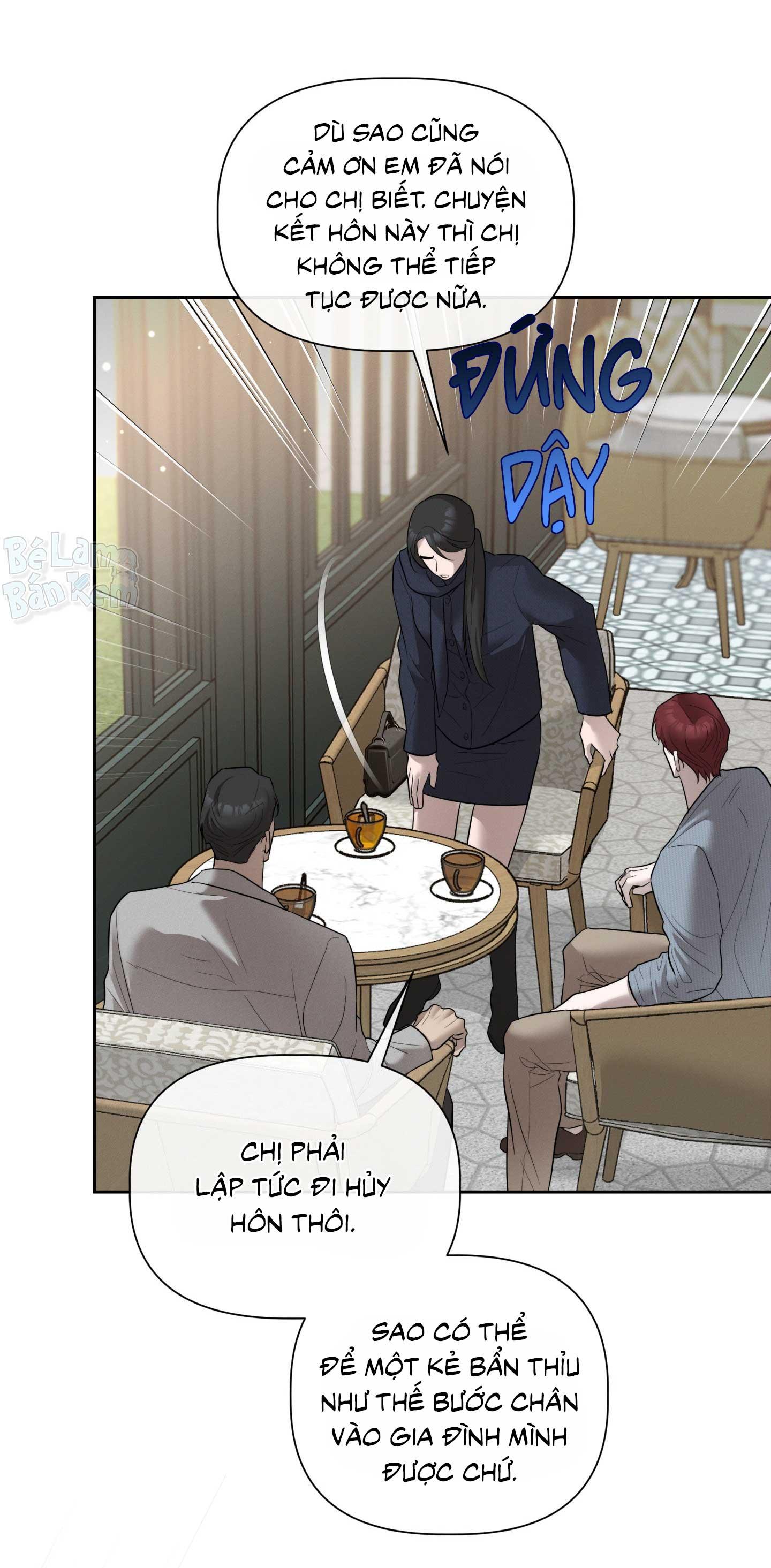NHIỆT ĐỘ TIẾP XÚC Chapter 42 - Next 