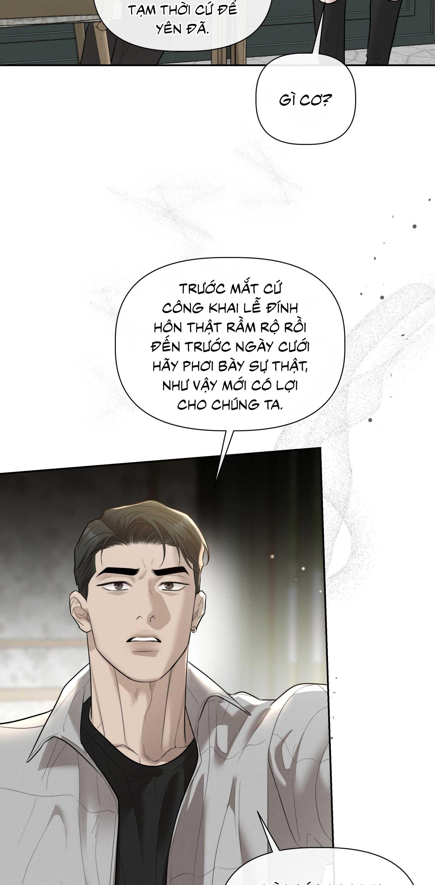 NHIỆT ĐỘ TIẾP XÚC Chapter 42 - Next 