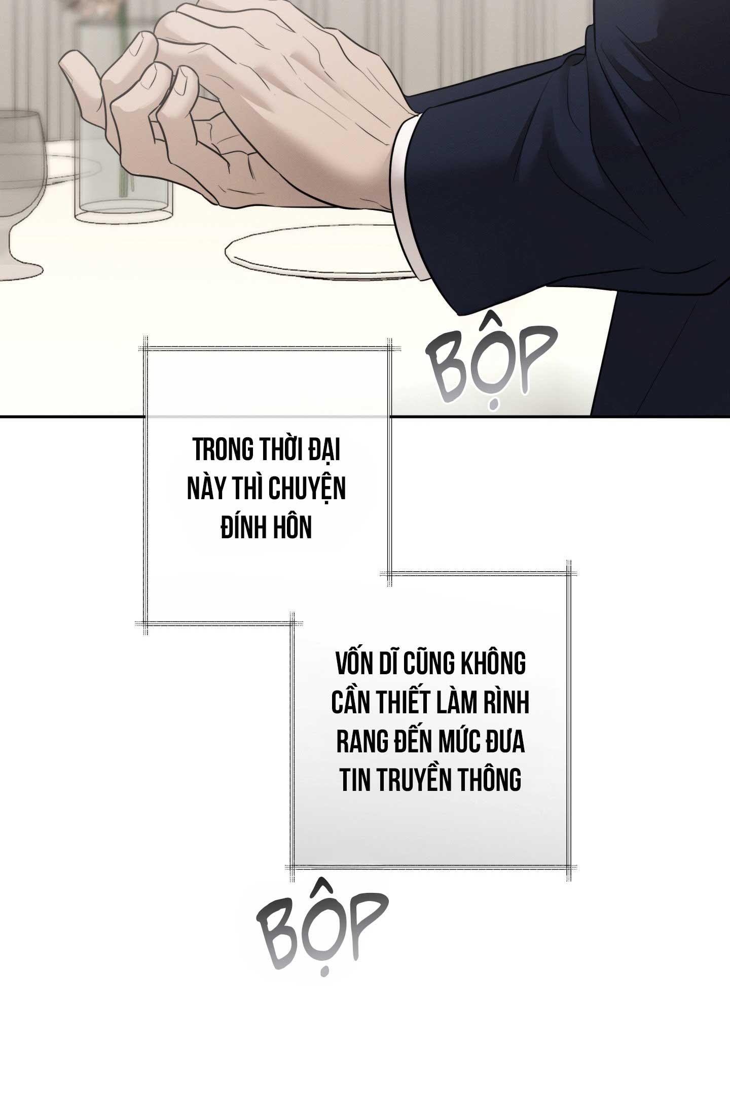 NHIỆT ĐỘ TIẾP XÚC Chapter 42 - Next 