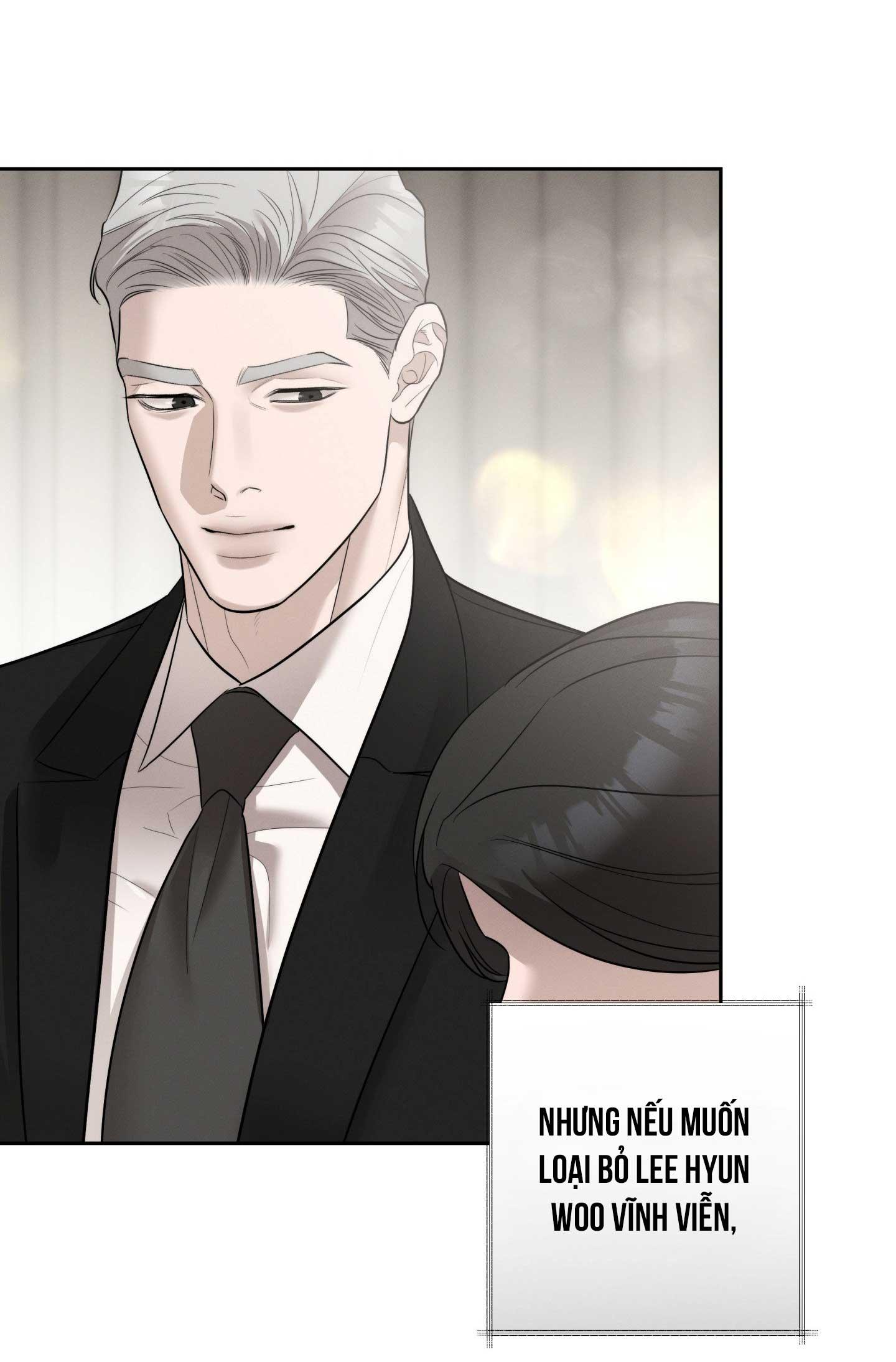 NHIỆT ĐỘ TIẾP XÚC Chapter 42 - Next 
