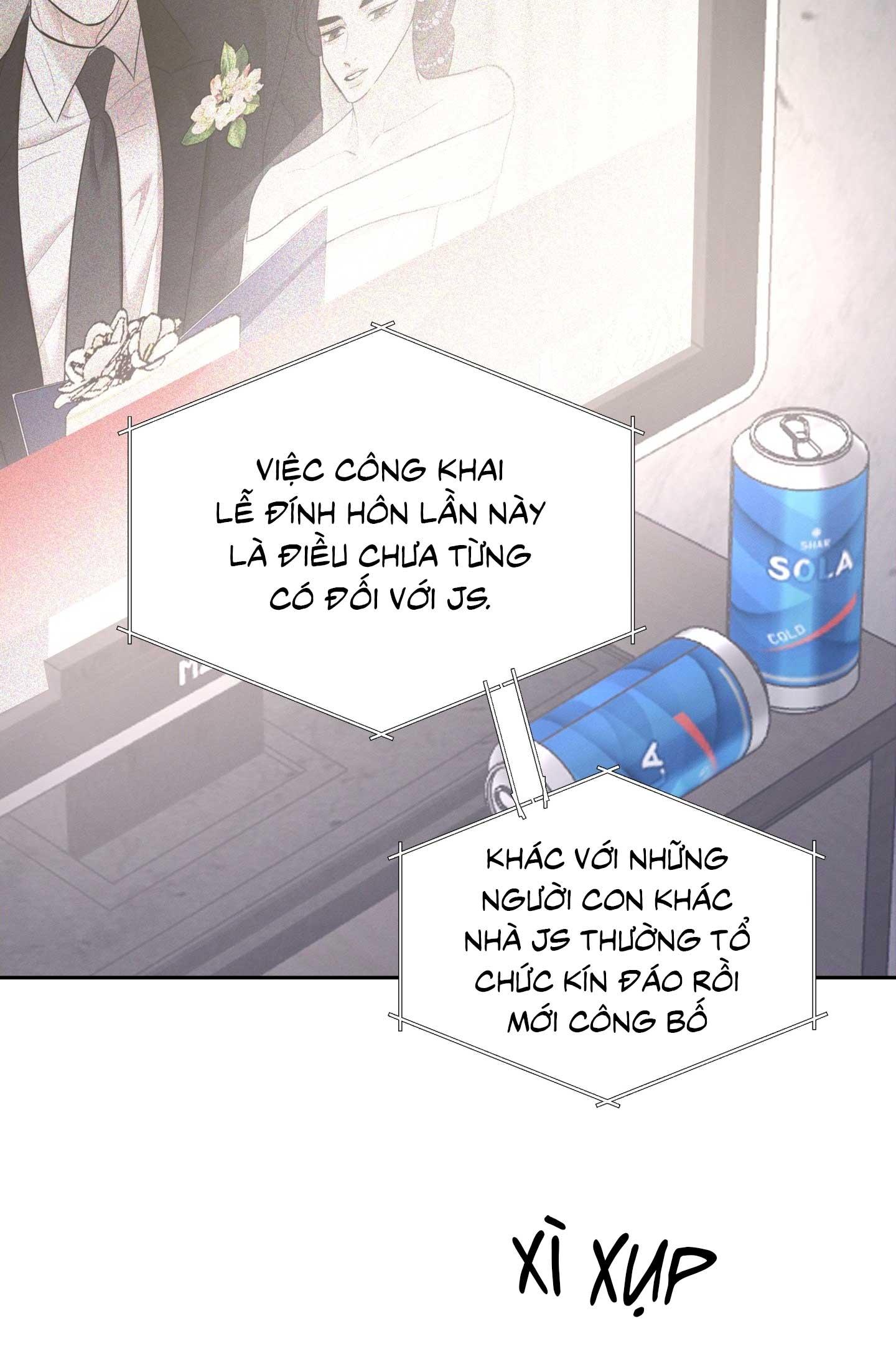 NHIỆT ĐỘ TIẾP XÚC Chapter 42 - Next 