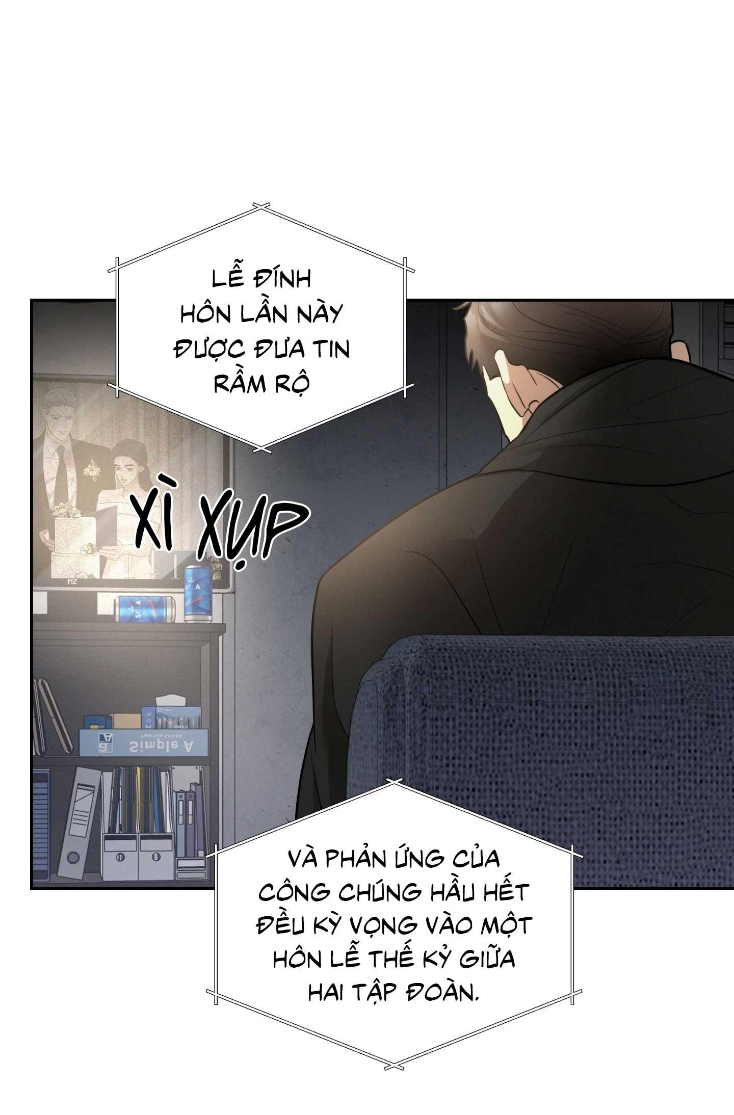 NHIỆT ĐỘ TIẾP XÚC Chapter 42 - Next 
