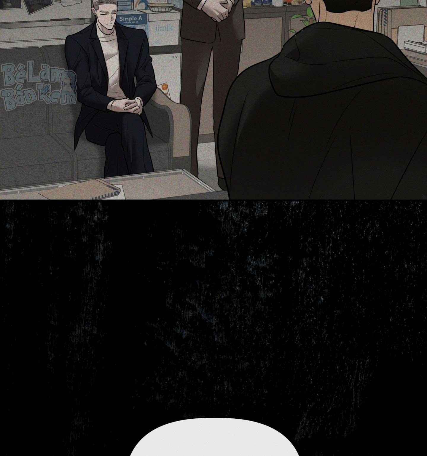 NHIỆT ĐỘ TIẾP XÚC Chapter 42 - Next 