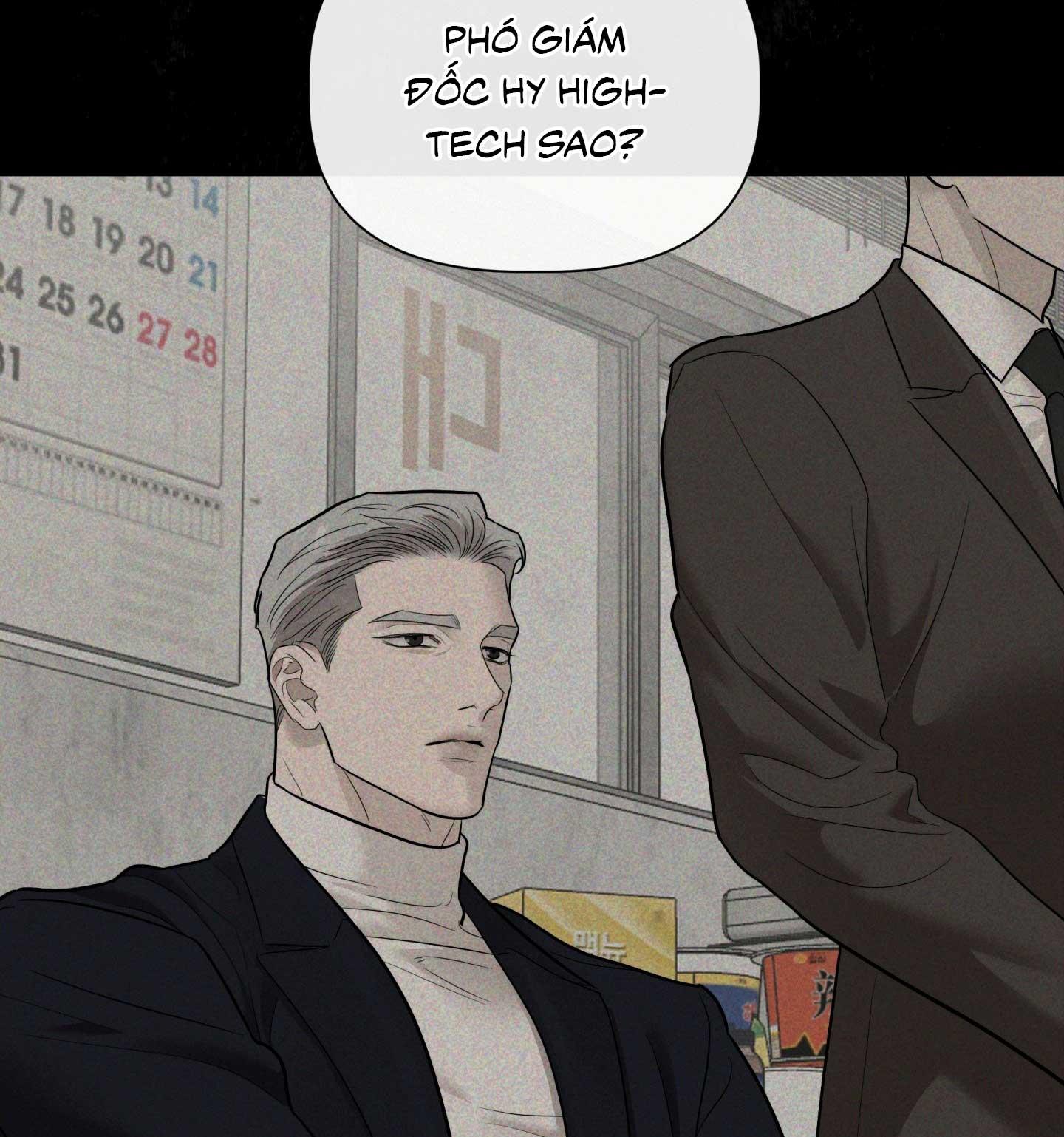 NHIỆT ĐỘ TIẾP XÚC Chapter 42 - Next 