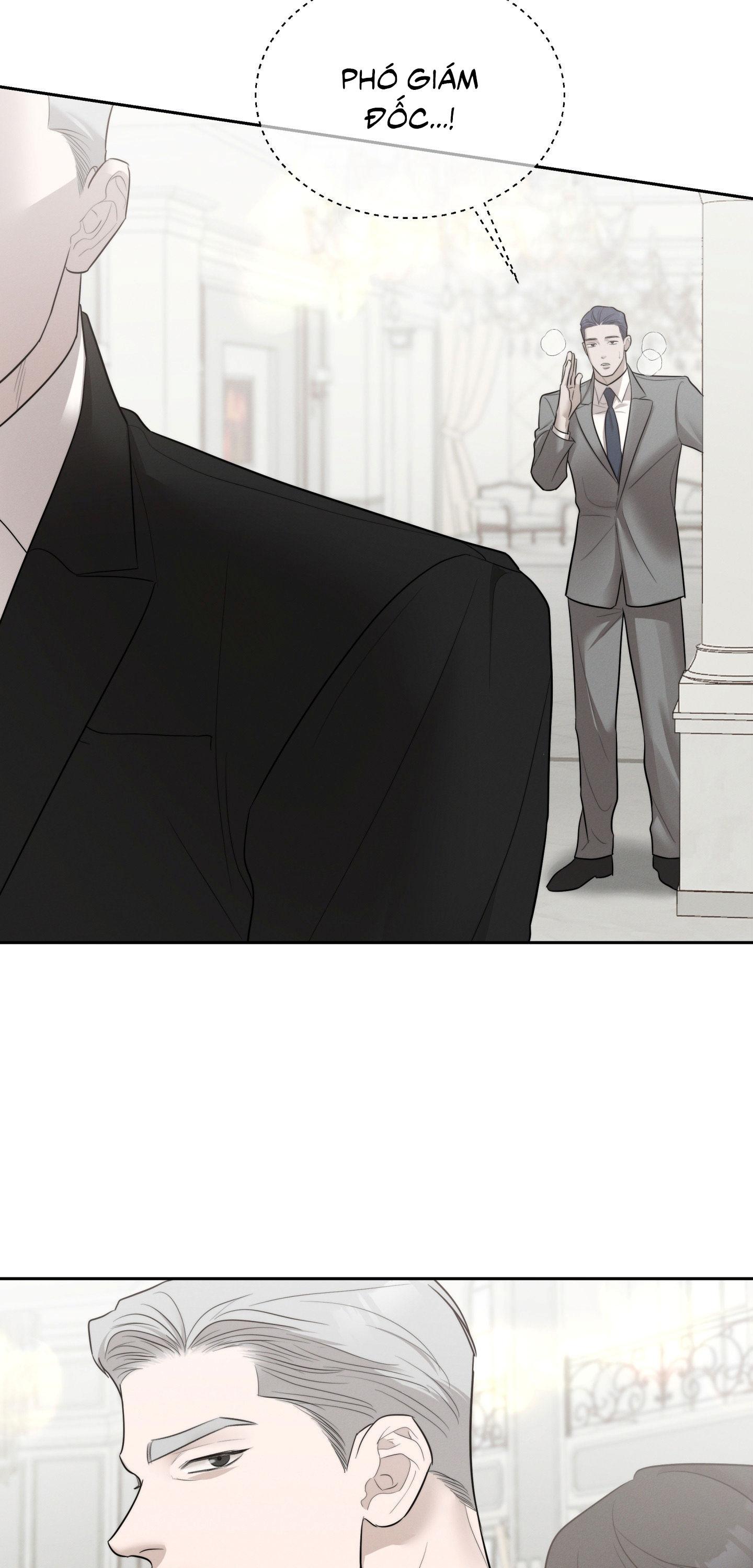 NHIỆT ĐỘ TIẾP XÚC Chapter 43 - Trang 3