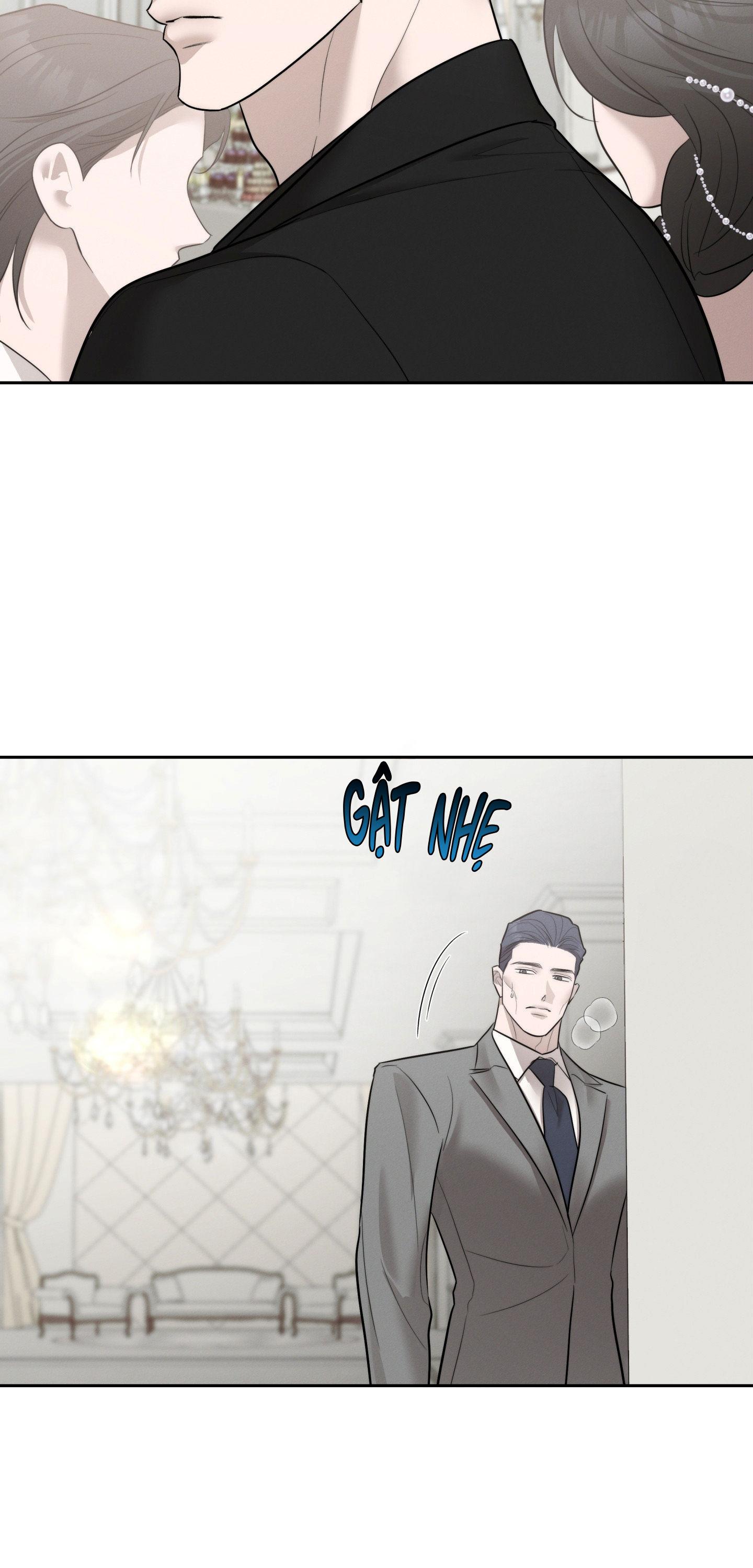 NHIỆT ĐỘ TIẾP XÚC Chapter 43 - Trang 3