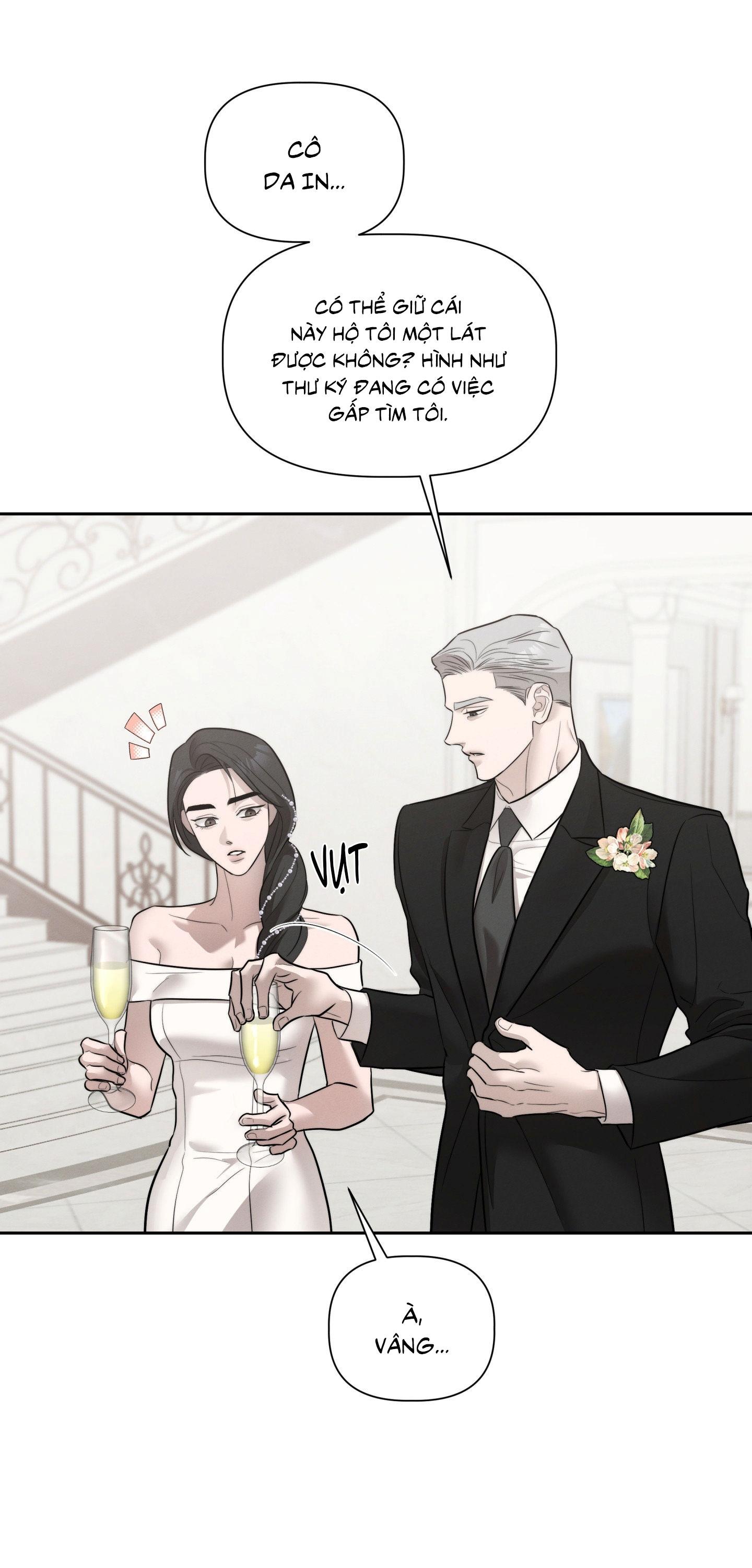 NHIỆT ĐỘ TIẾP XÚC Chapter 43 - Trang 3