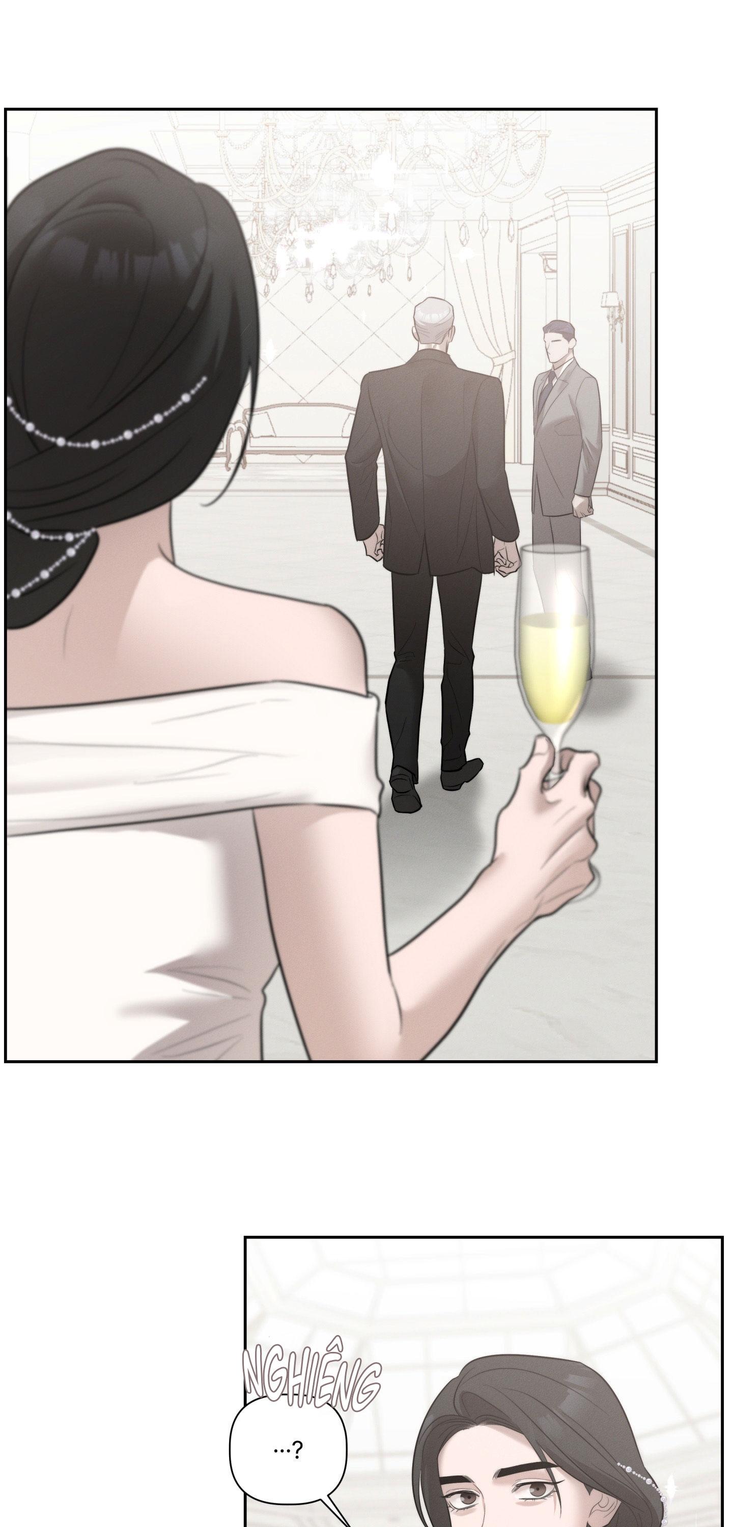 NHIỆT ĐỘ TIẾP XÚC Chapter 43 - Trang 3