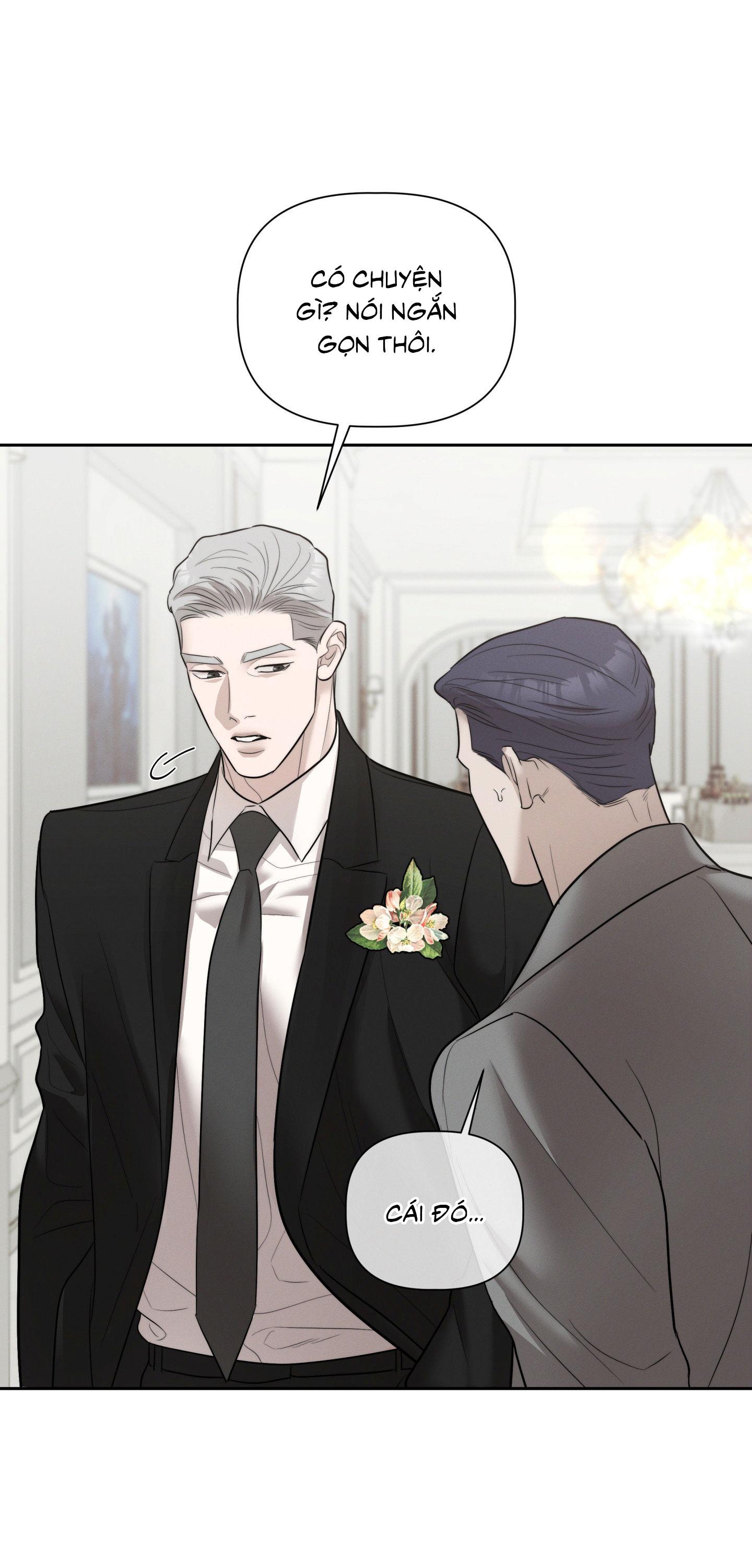 NHIỆT ĐỘ TIẾP XÚC Chapter 43 - Trang 3
