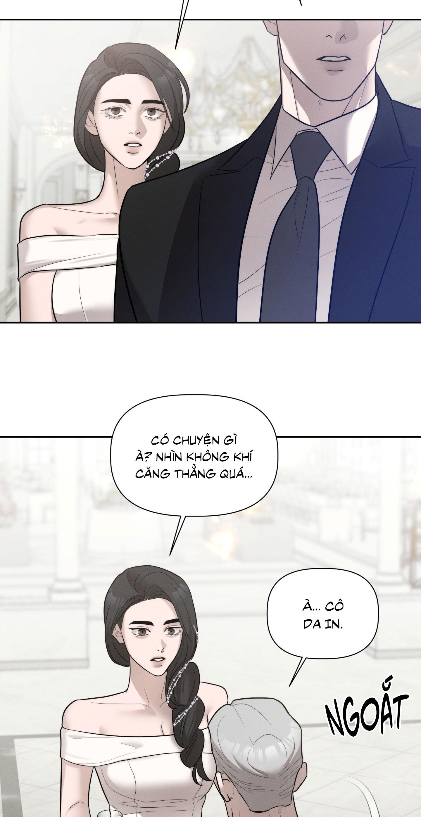 NHIỆT ĐỘ TIẾP XÚC Chapter 43 - Trang 3