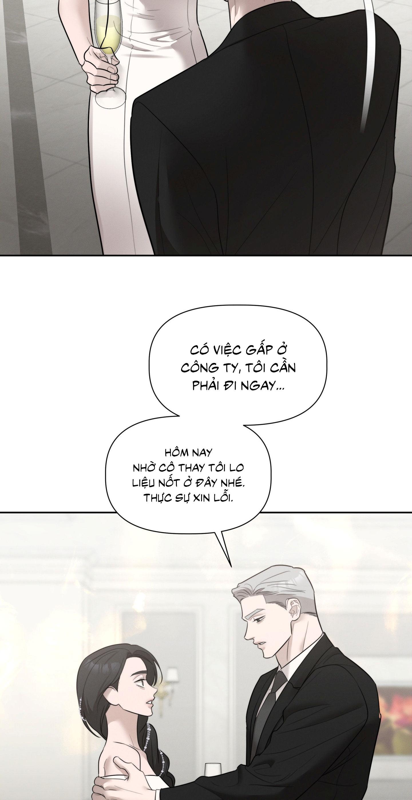 NHIỆT ĐỘ TIẾP XÚC Chapter 43 - Trang 3