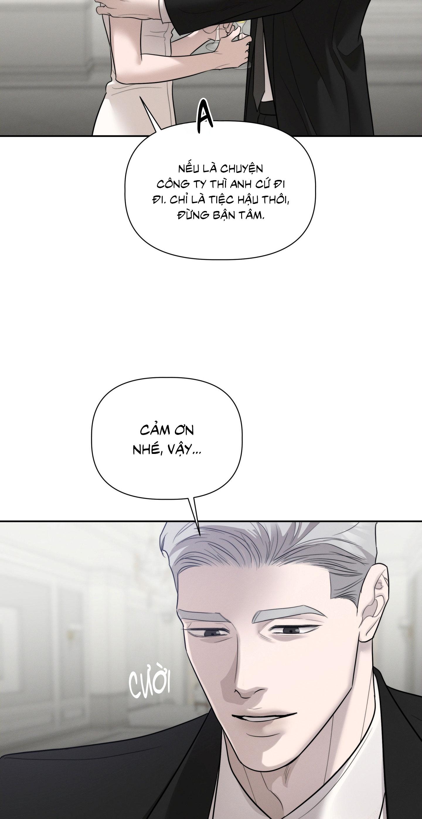 NHIỆT ĐỘ TIẾP XÚC Chapter 43 - Trang 3