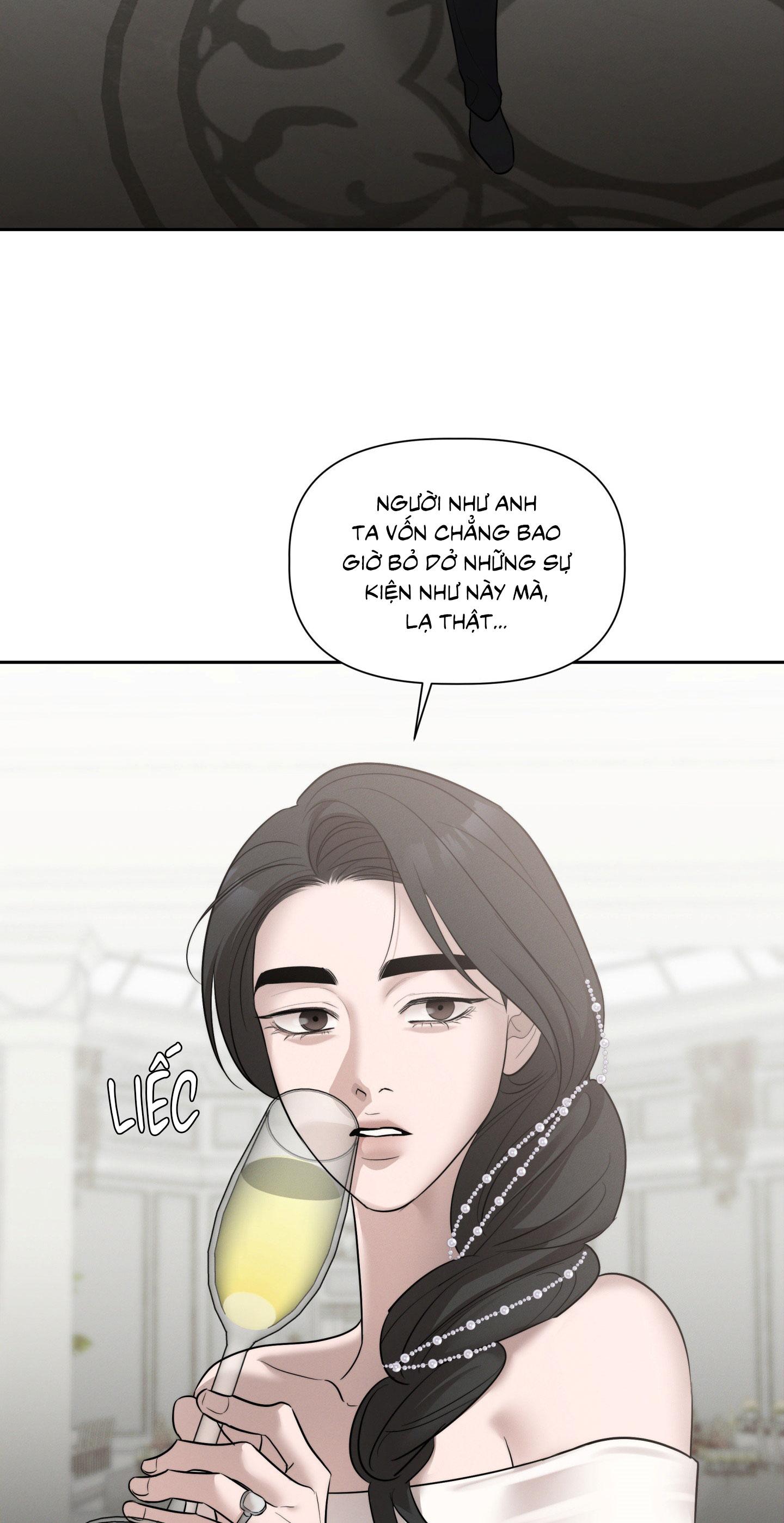 NHIỆT ĐỘ TIẾP XÚC Chapter 43 - Trang 3