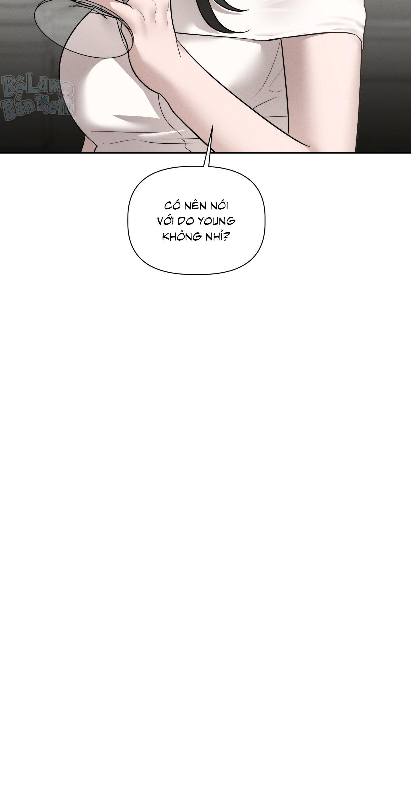 NHIỆT ĐỘ TIẾP XÚC Chapter 43 - Trang 3