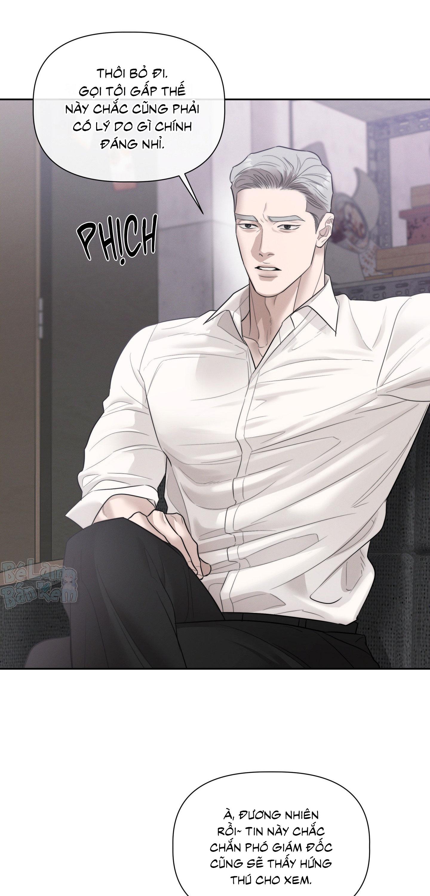NHIỆT ĐỘ TIẾP XÚC Chapter 43 - Trang 3