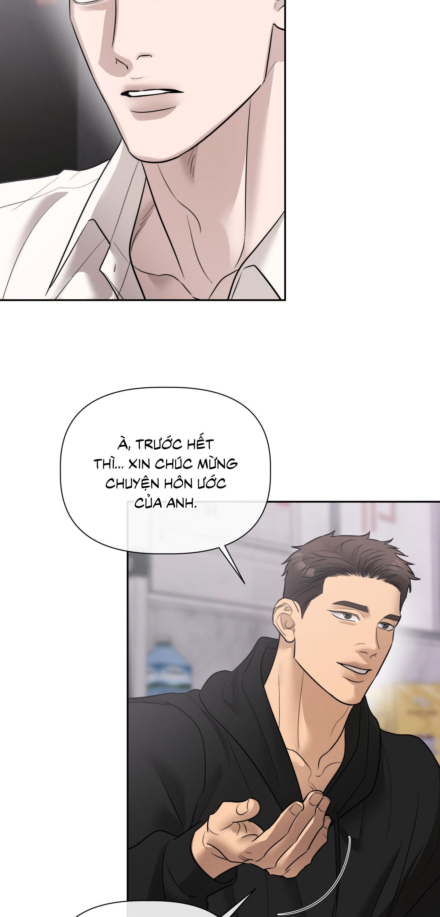 NHIỆT ĐỘ TIẾP XÚC Chapter 43 - Trang 3