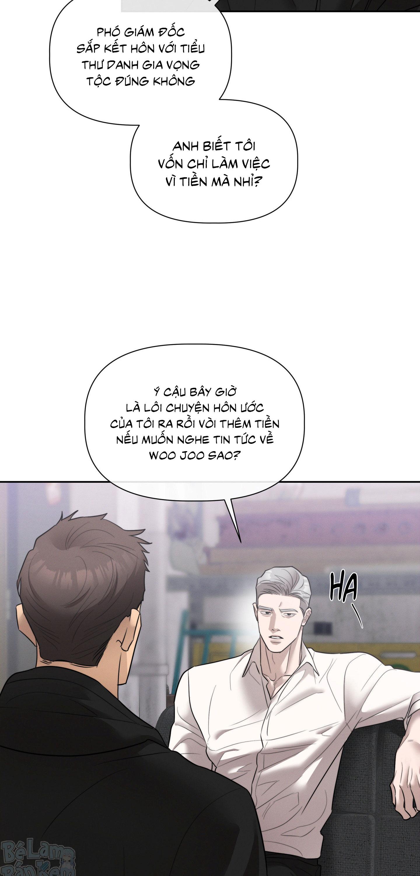 NHIỆT ĐỘ TIẾP XÚC Chapter 43 - Trang 3