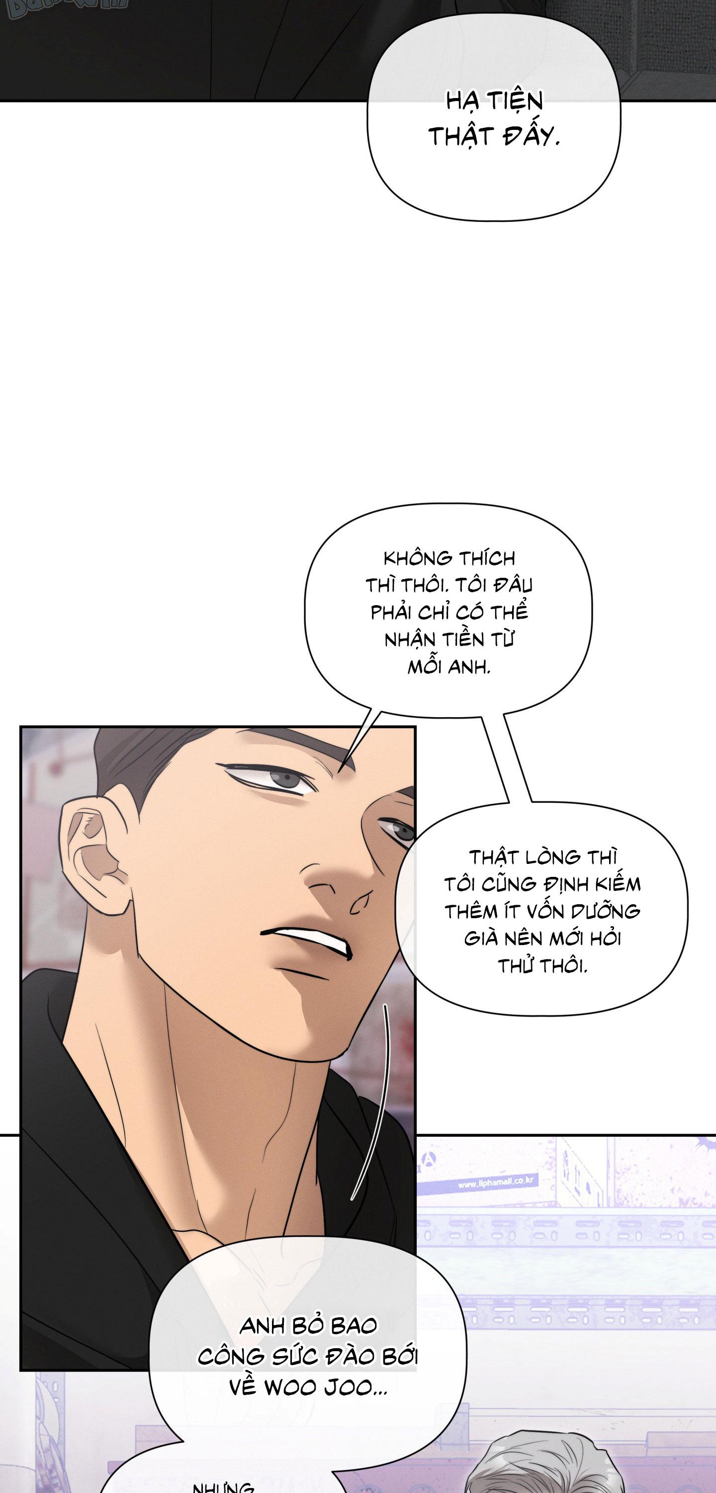 NHIỆT ĐỘ TIẾP XÚC Chapter 43 - Trang 3