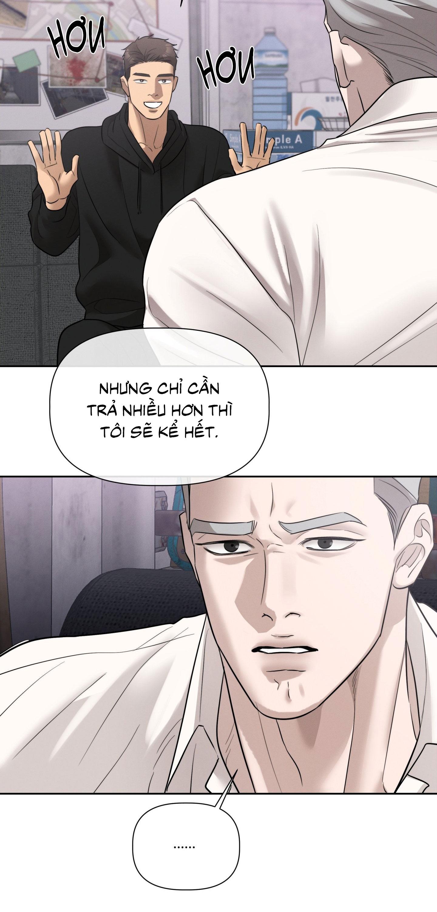 NHIỆT ĐỘ TIẾP XÚC Chapter 43 - Trang 3