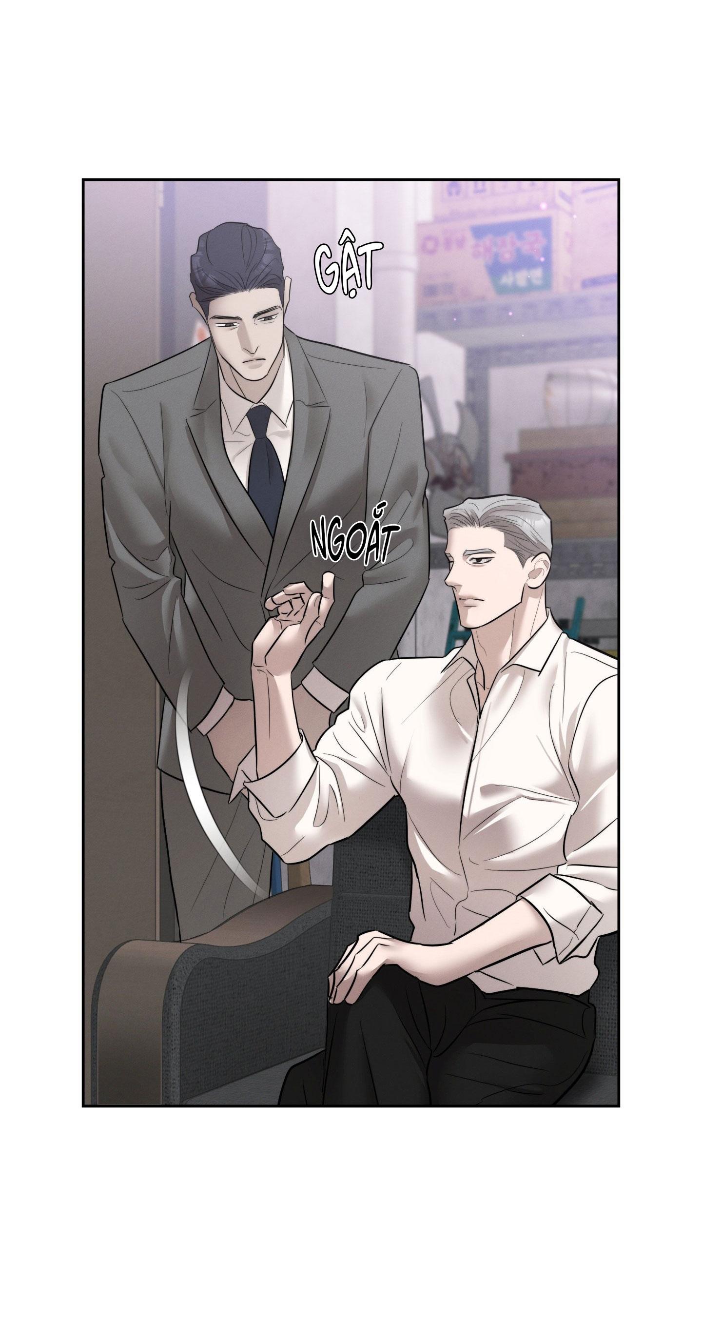NHIỆT ĐỘ TIẾP XÚC Chapter 43 - Trang 3