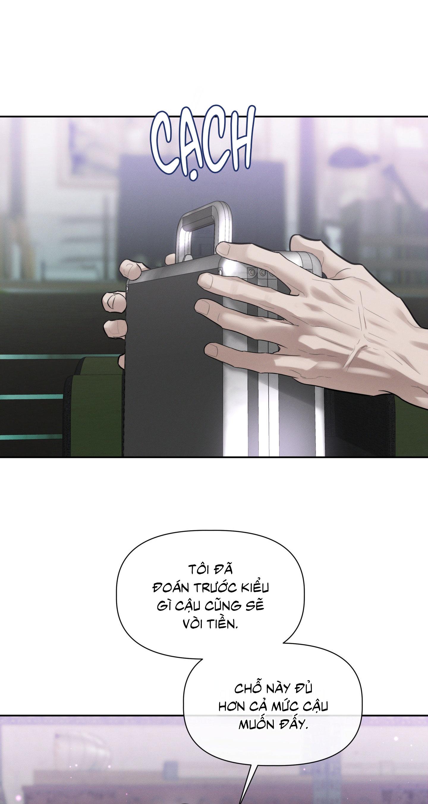 NHIỆT ĐỘ TIẾP XÚC Chapter 43 - Trang 3